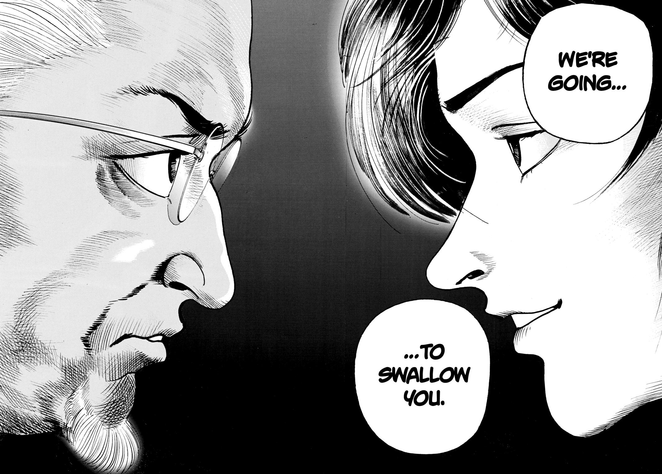 Trillion Game Chapter 43 20