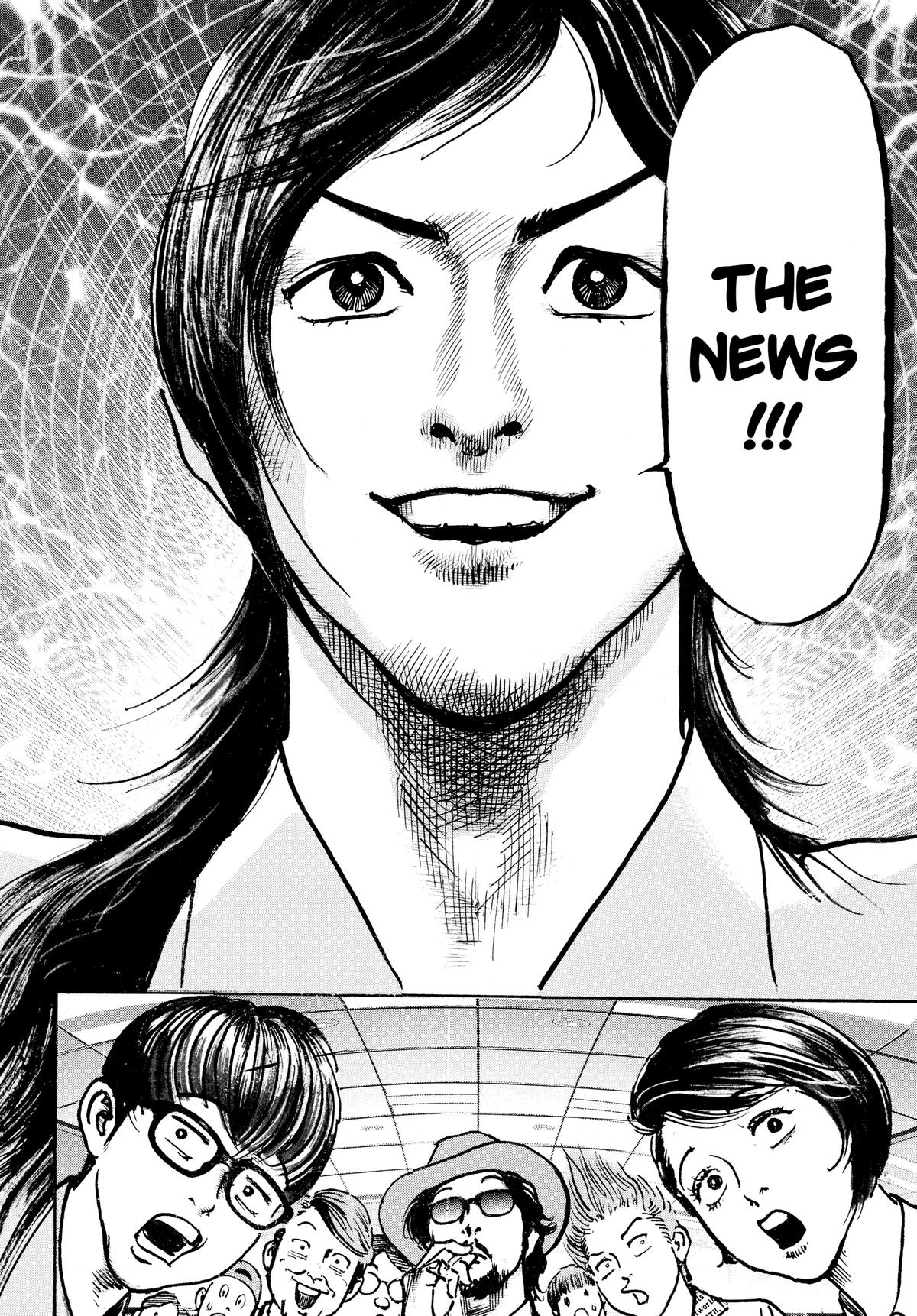 Trillion Game Chapter 46 4