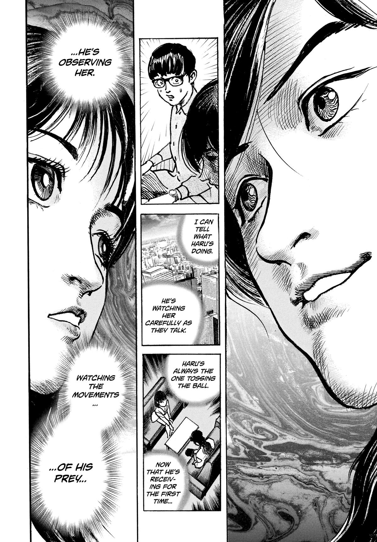 Trillion Game Chapter 46 22