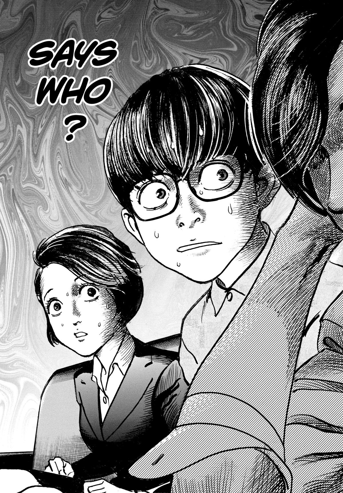 Trillion Game Chapter 46 24