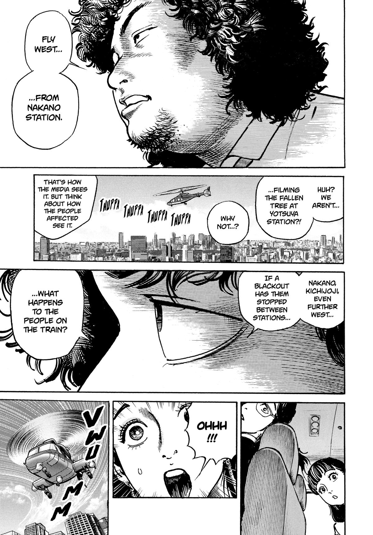 Trillion Game Chapter 47 12