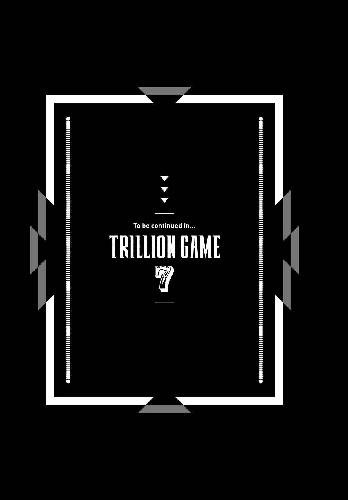 Trillion Game Chapter 47 23