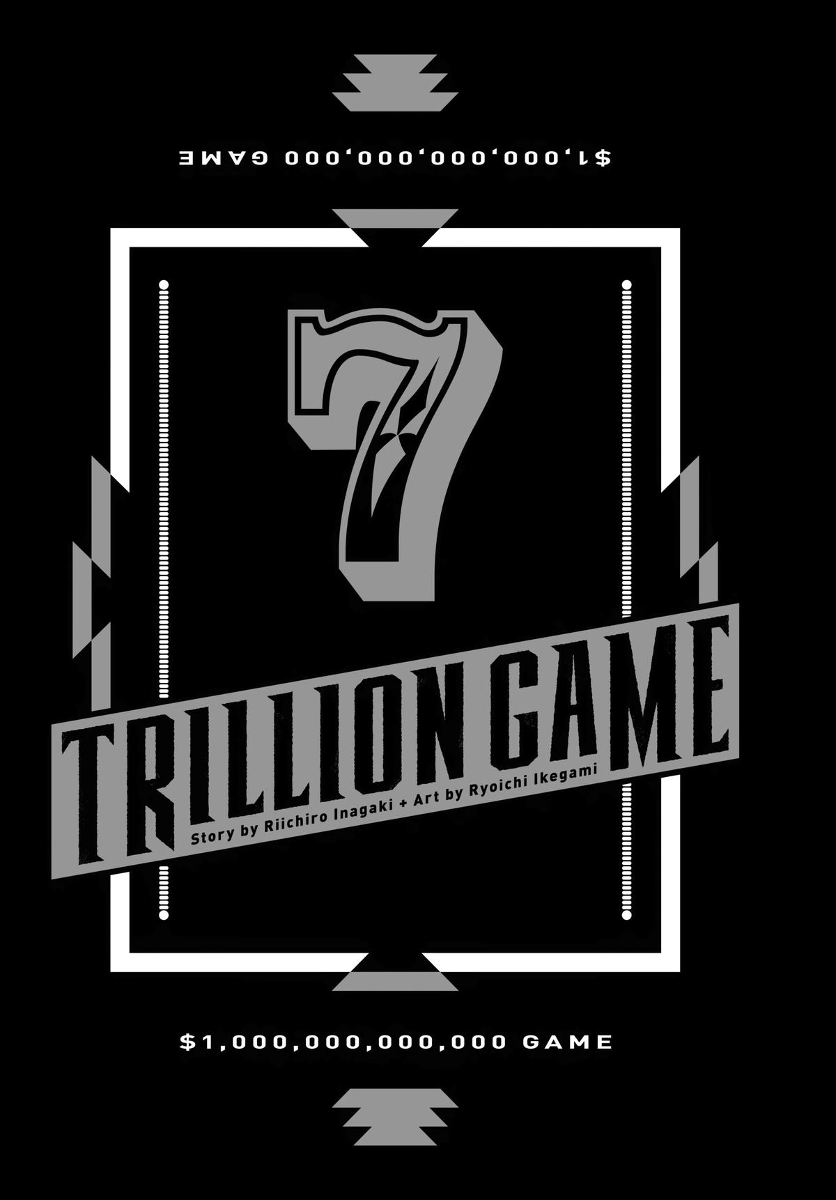 Trillion Game Chapter 48 2