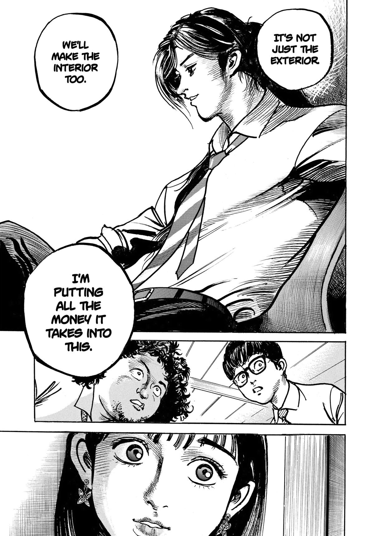 Trillion Game Chapter 48 13
