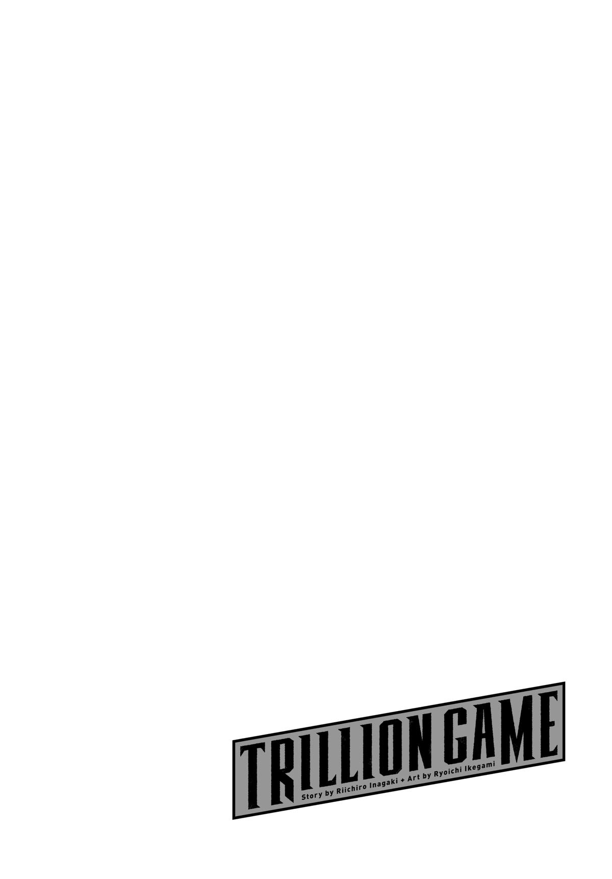 Trillion Game Chapter 50 2