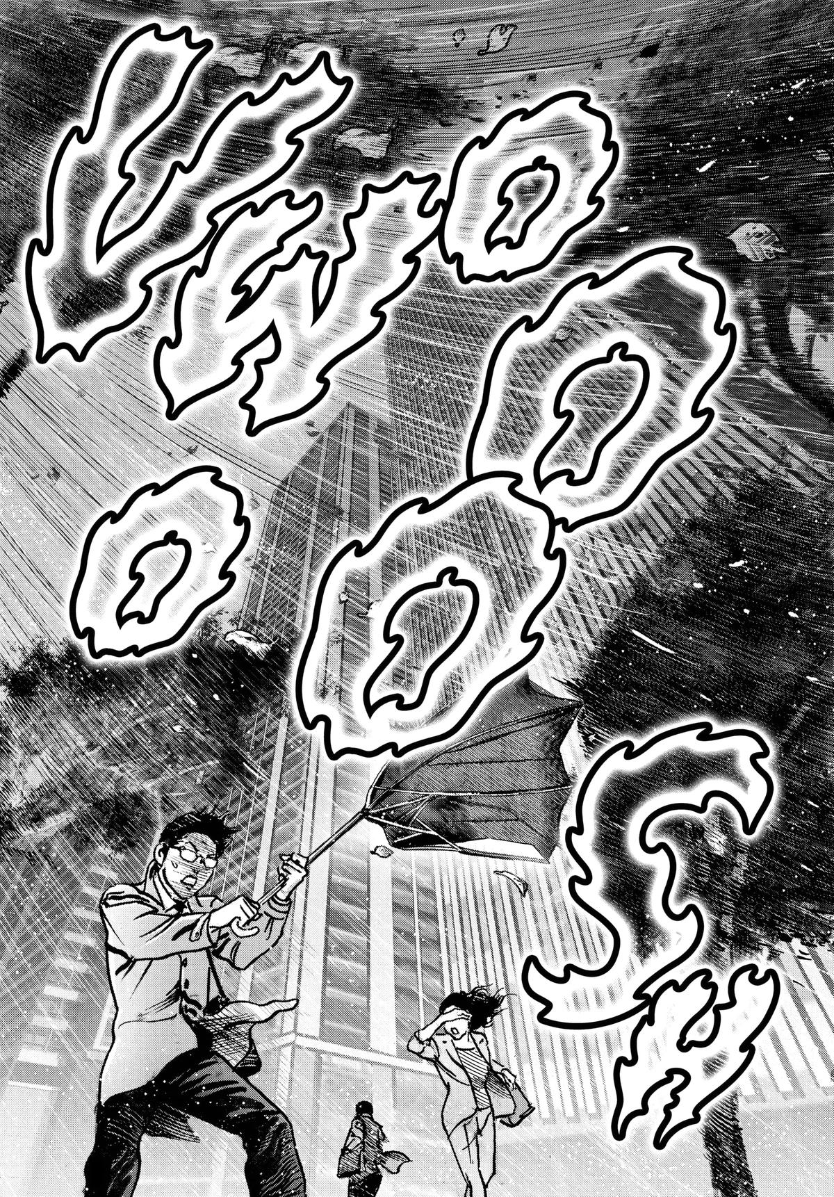 Trillion Game Chapter 51 14