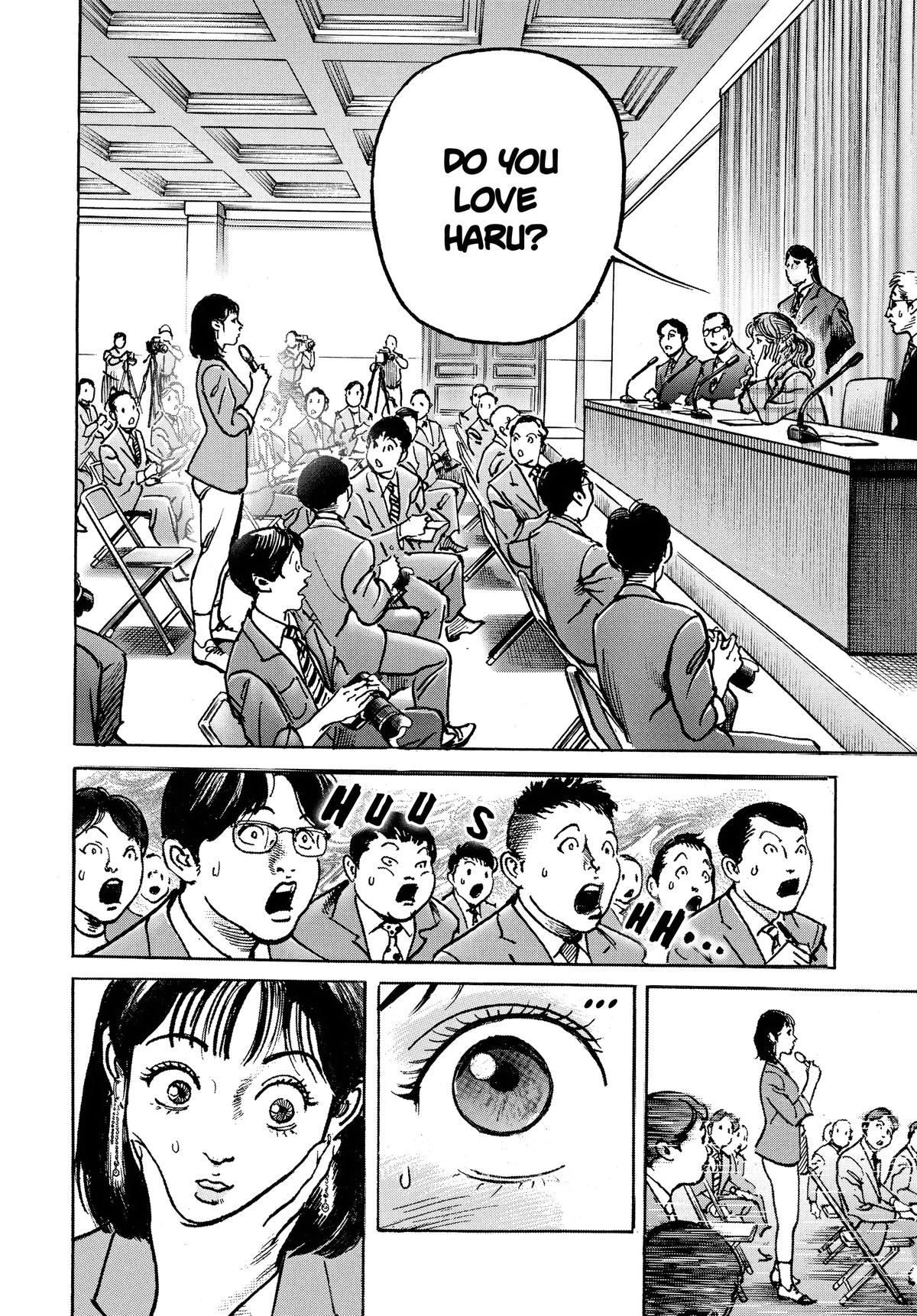 Trillion Game Chapter 52 18