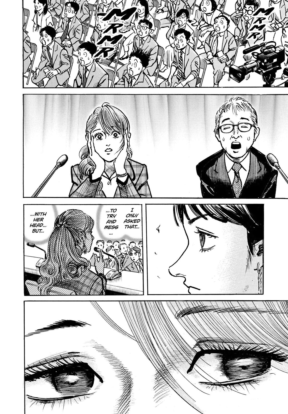Trillion Game Chapter 52 20