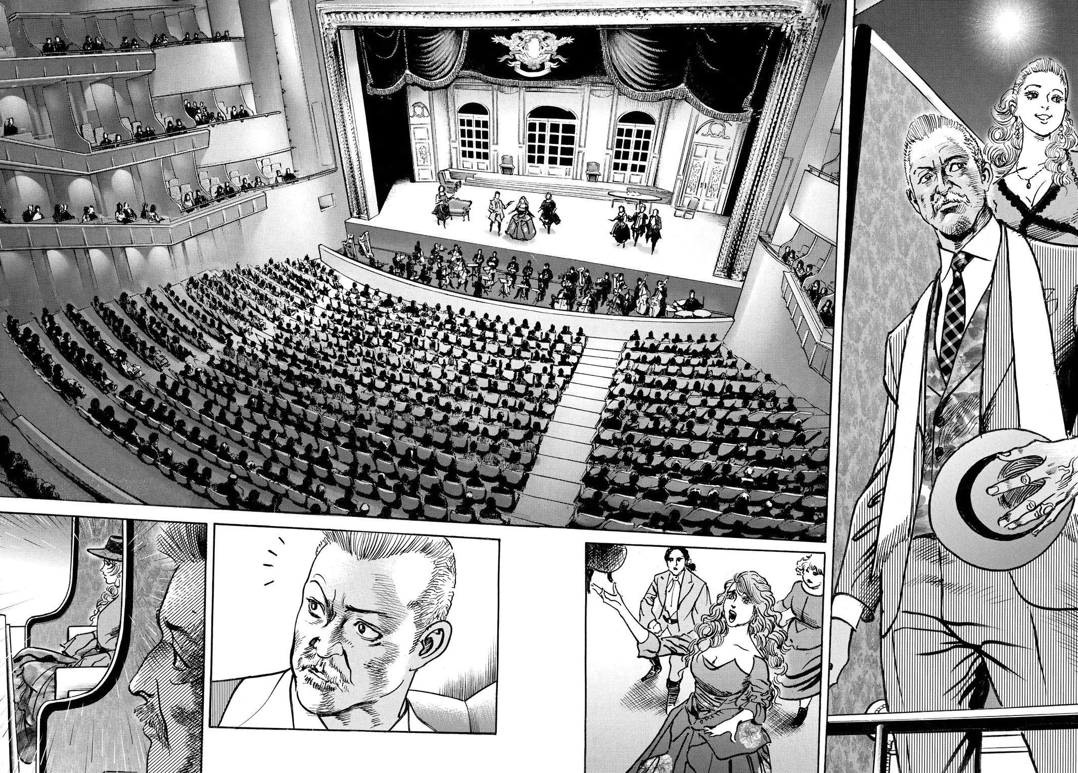 Trillion Game Chapter 53 10