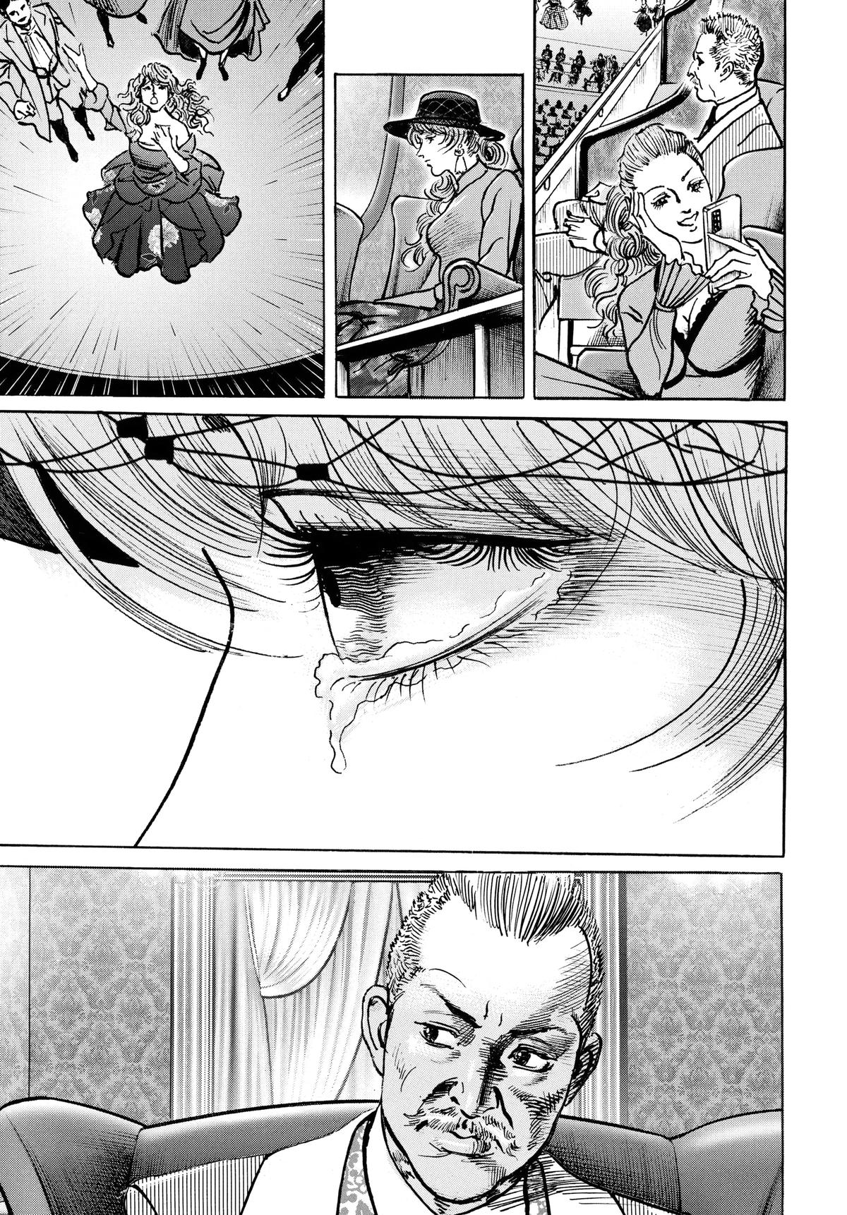 Trillion Game Chapter 53 12