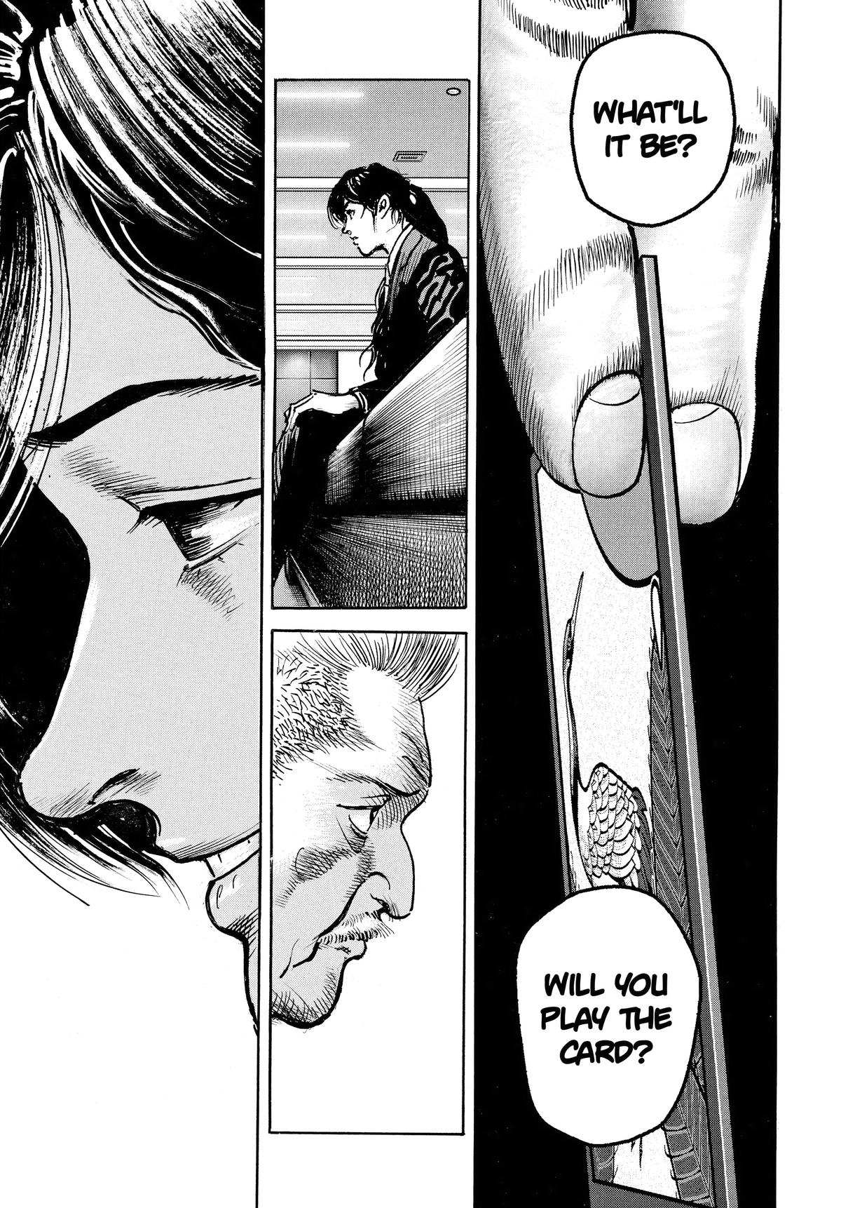 Trillion Game Chapter 53 18