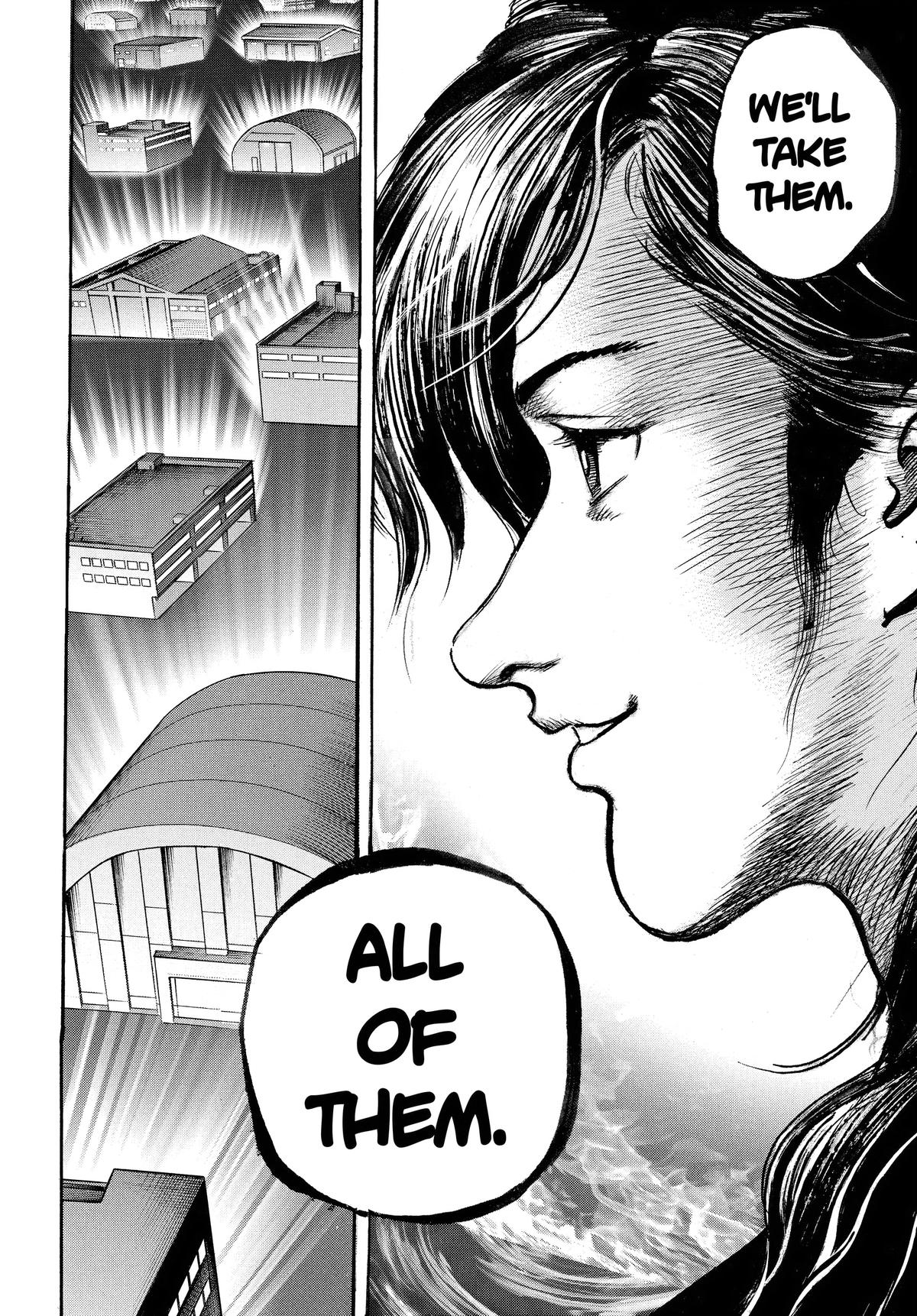 Trillion Game Chapter 54 17