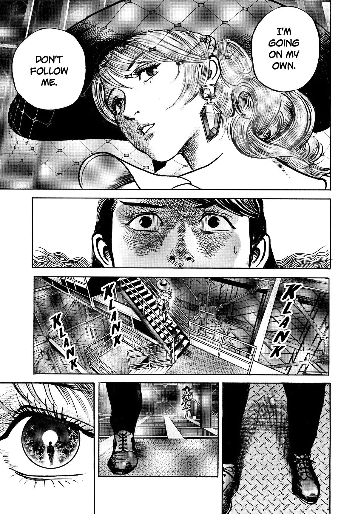 Trillion Game Chapter 55 20