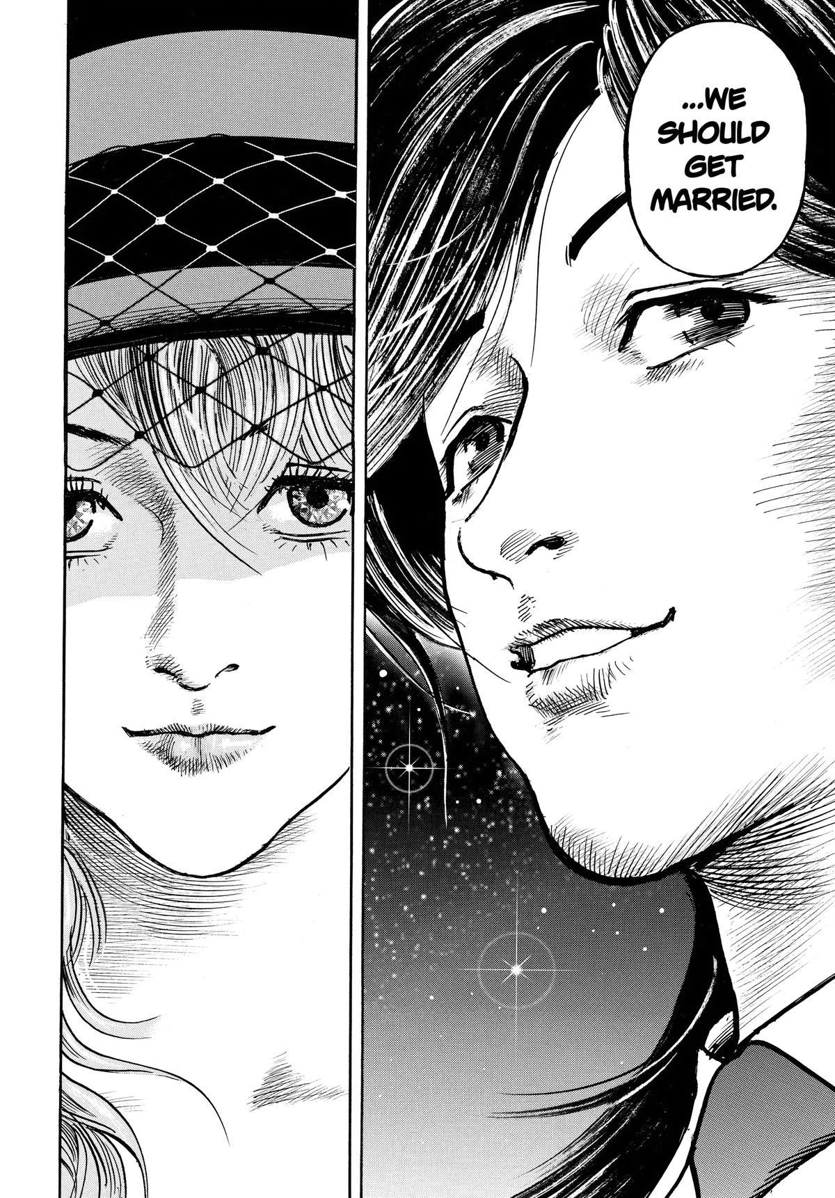 Trillion Game Chapter 55 22