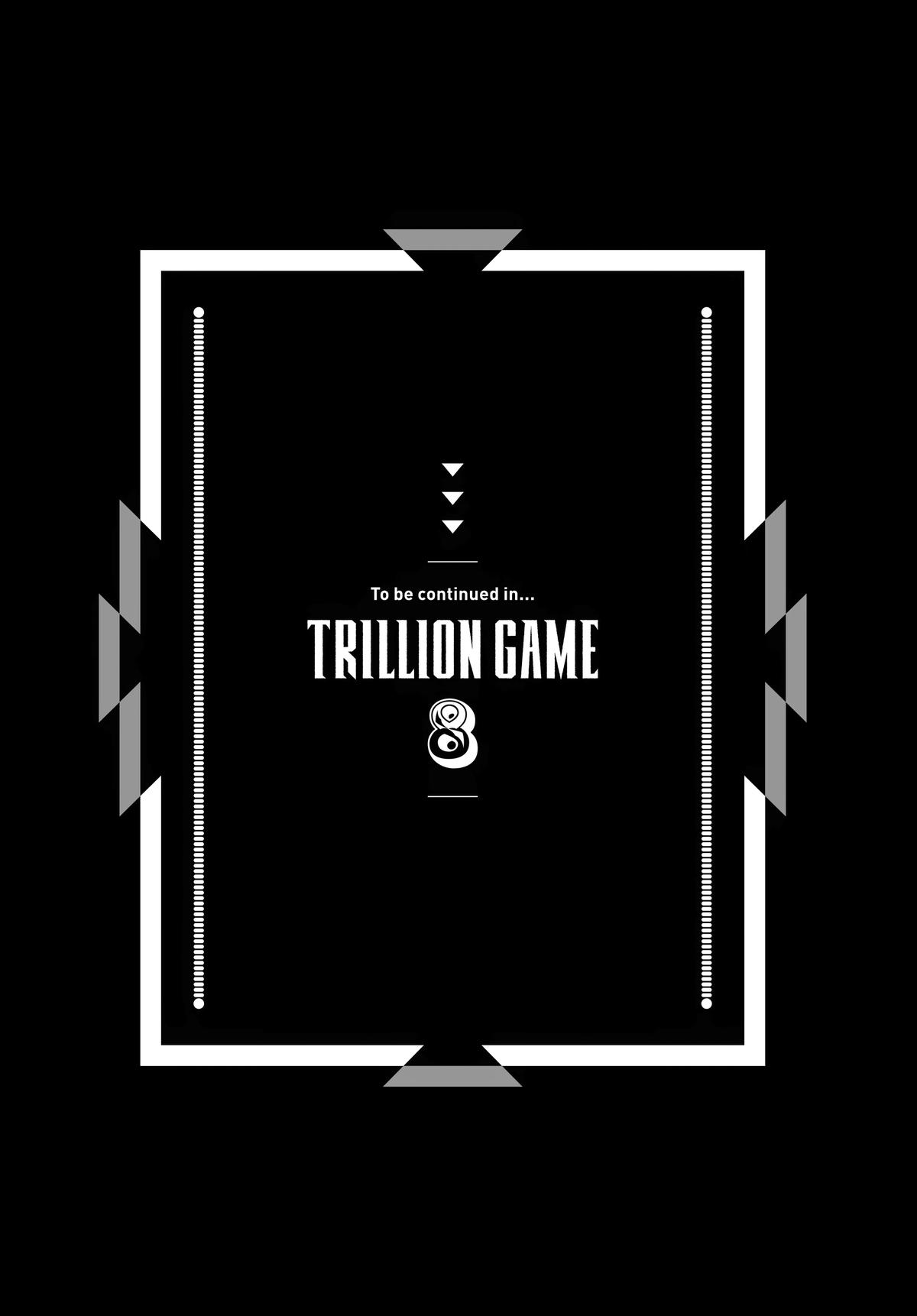 Trillion Game Chapter 55 23