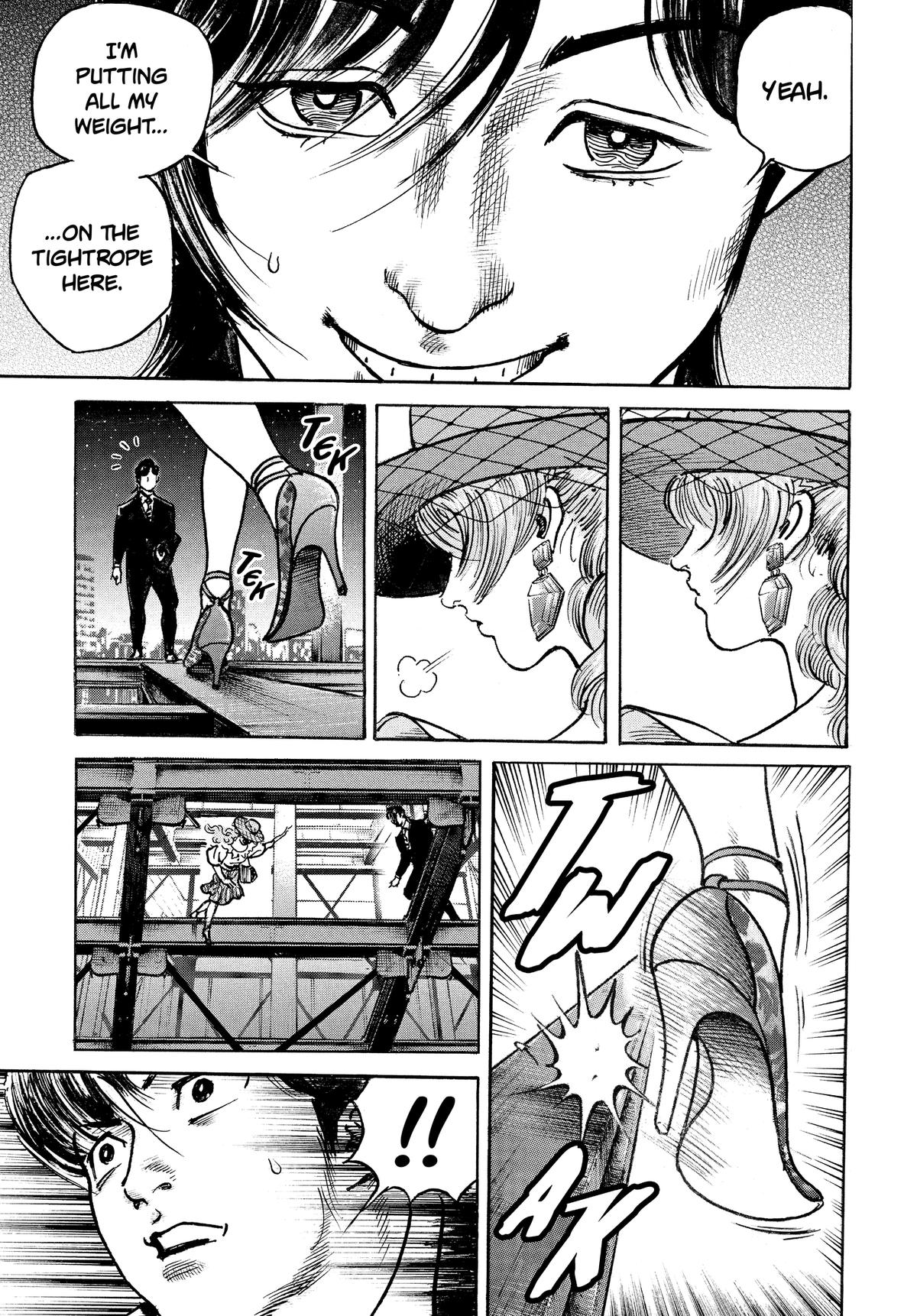 Trillion Game Chapter 56 13