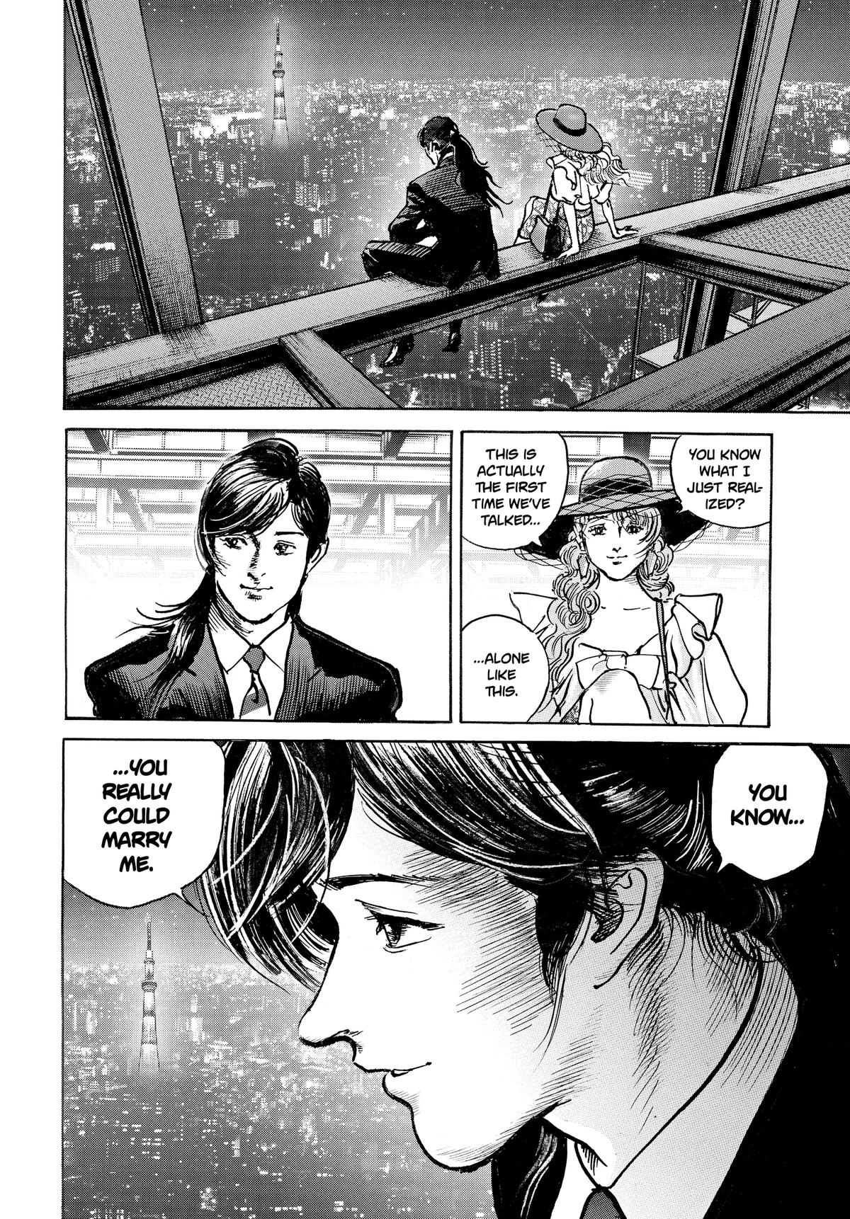 Trillion Game Chapter 56 16