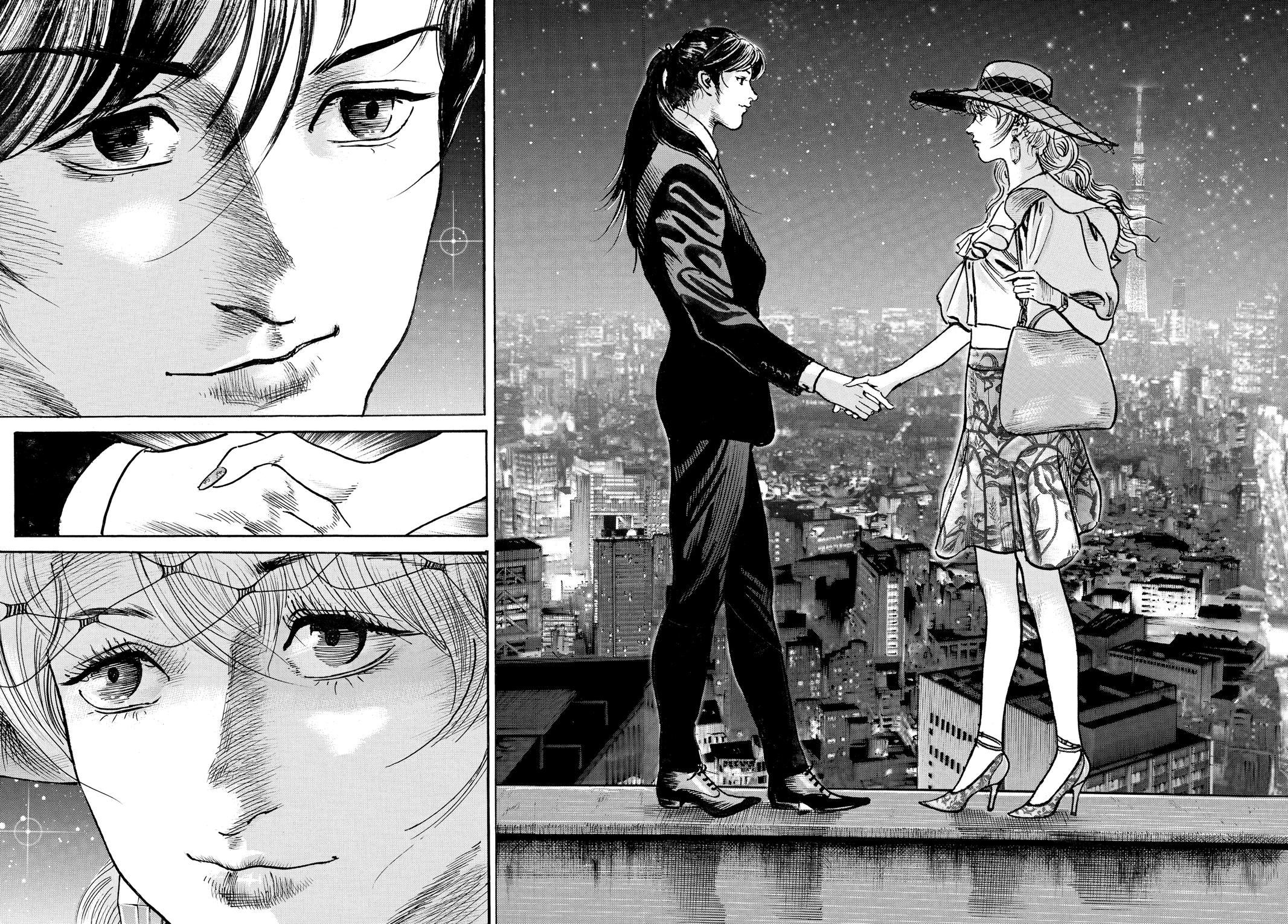 Trillion Game Chapter 56 22