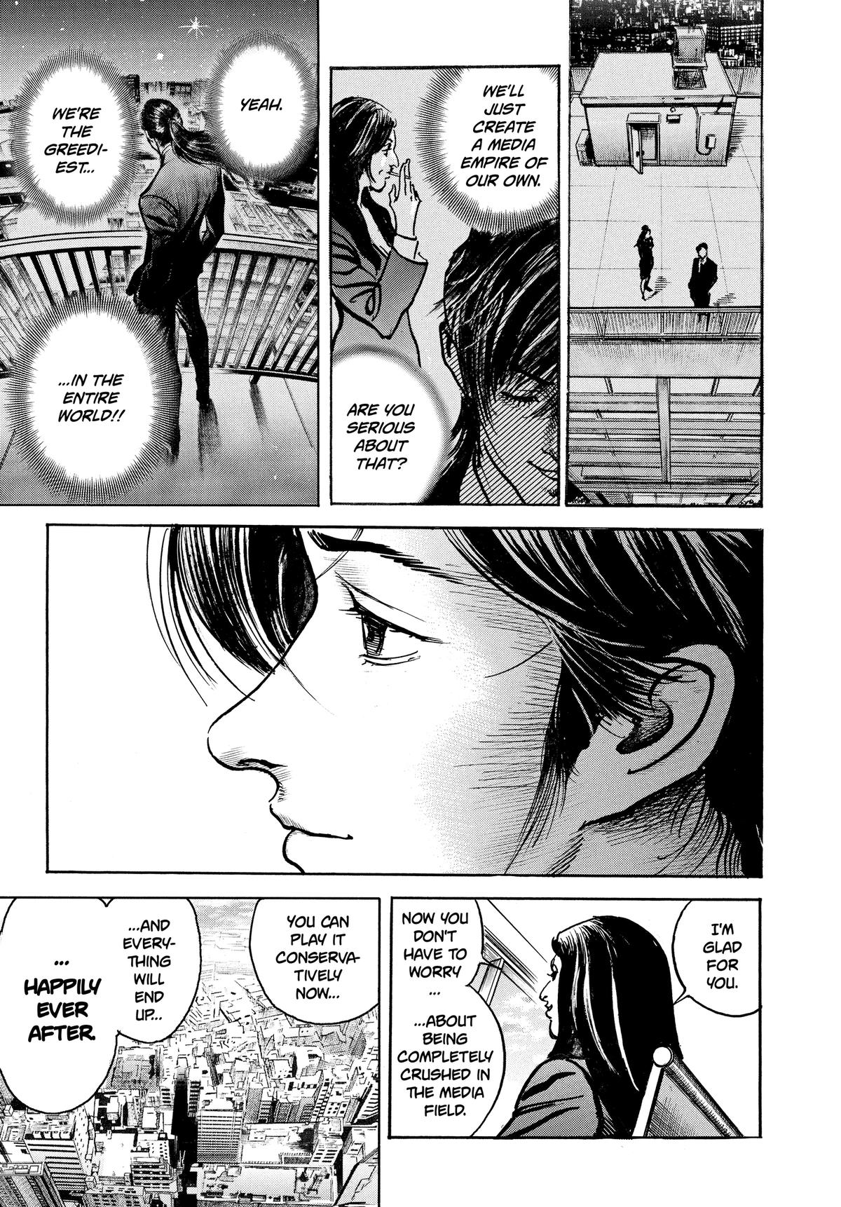 Trillion Game Chapter 57 11