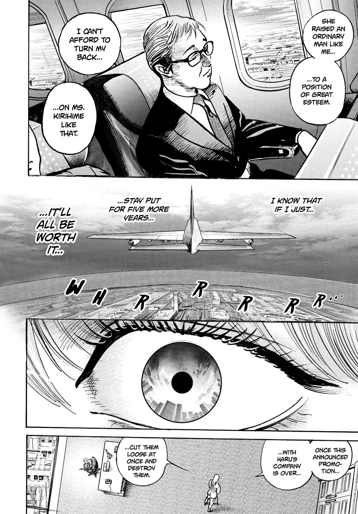 Trillion Game Chapter 57 19