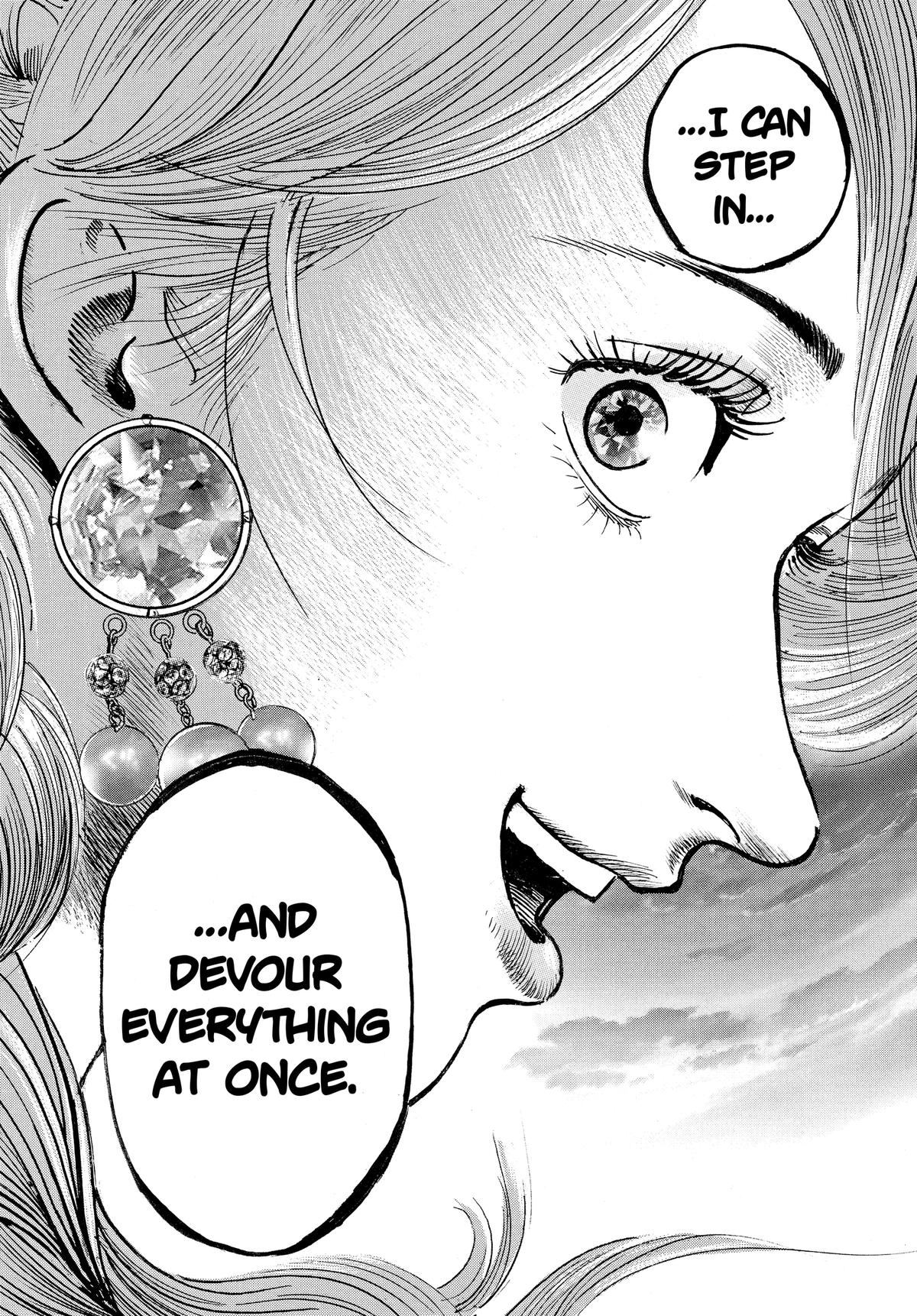 Trillion Game Chapter 57 23