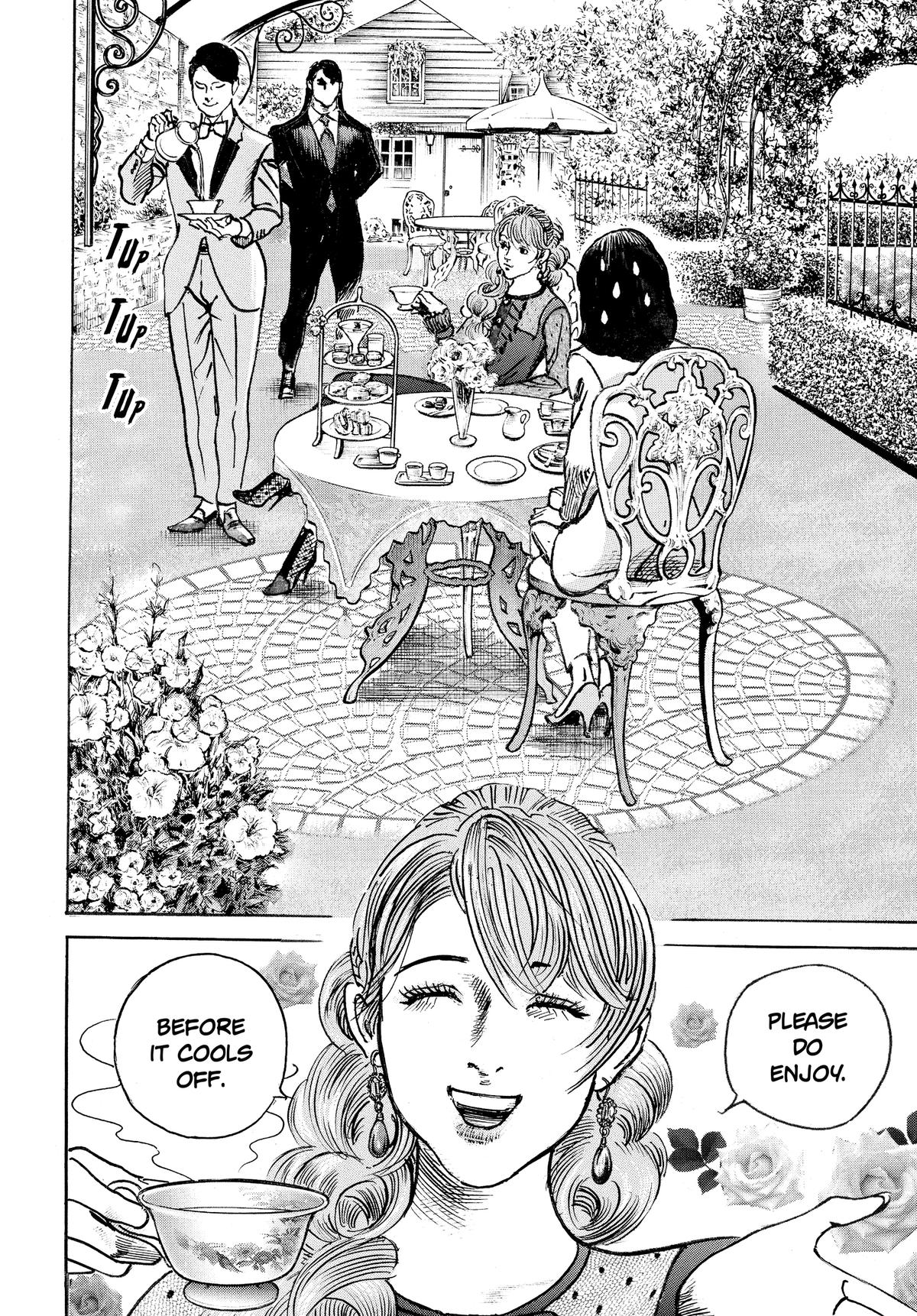 Trillion Game Chapter 58 10
