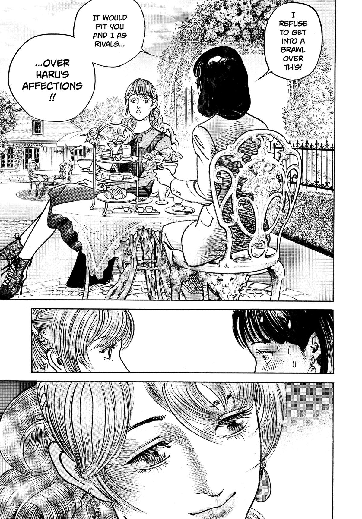 Trillion Game Chapter 58 17