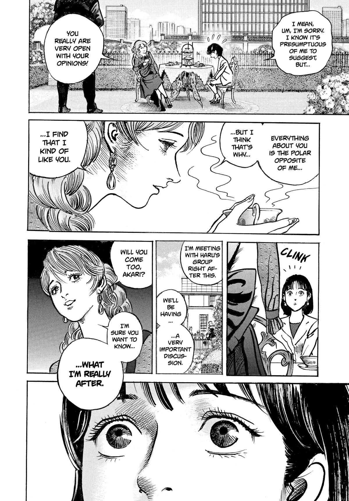 Trillion Game Chapter 58 18