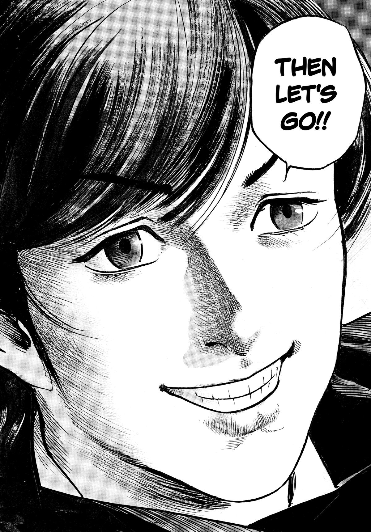 Trillion Game Chapter 59 20