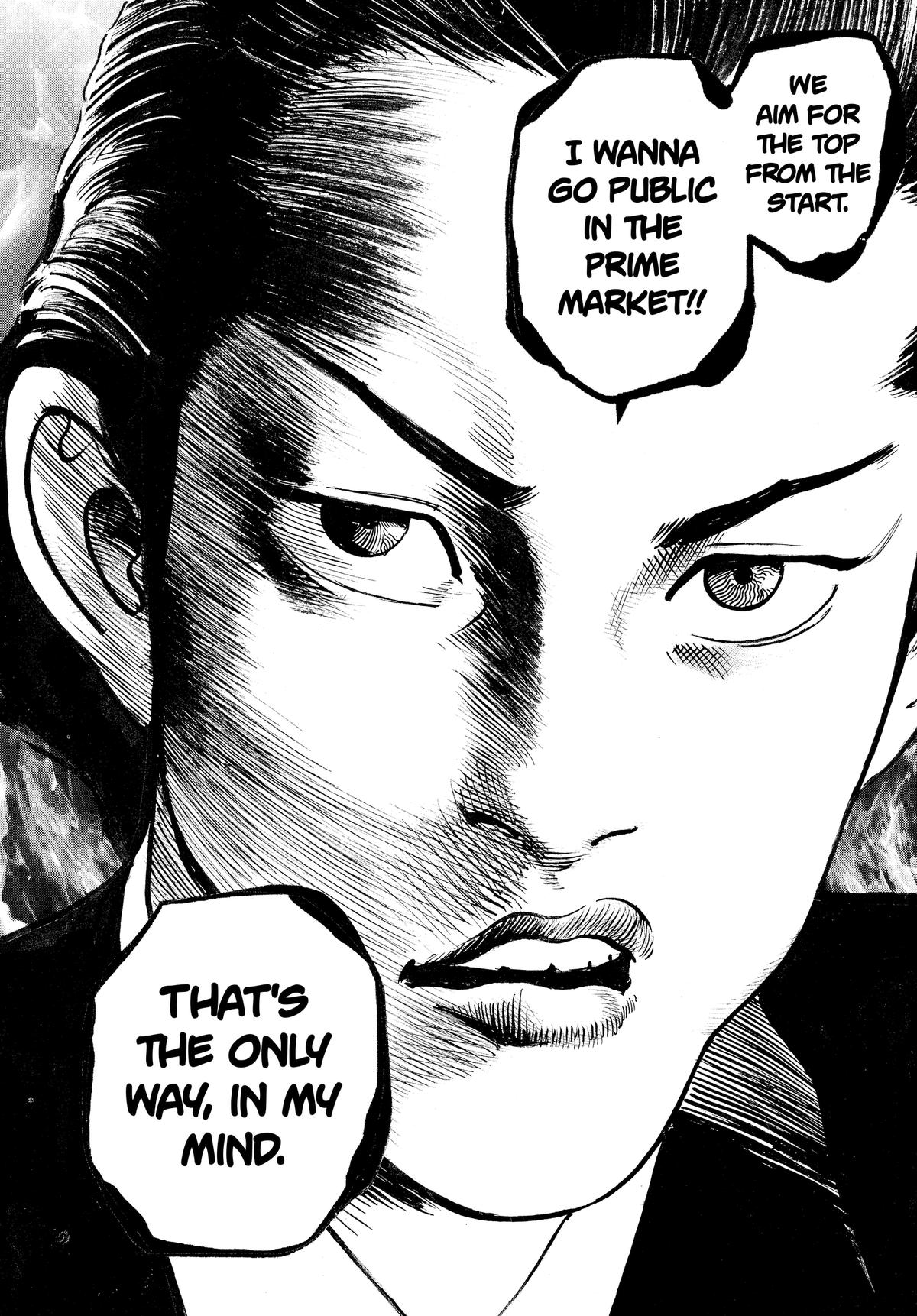 Trillion Game Chapter 60 21