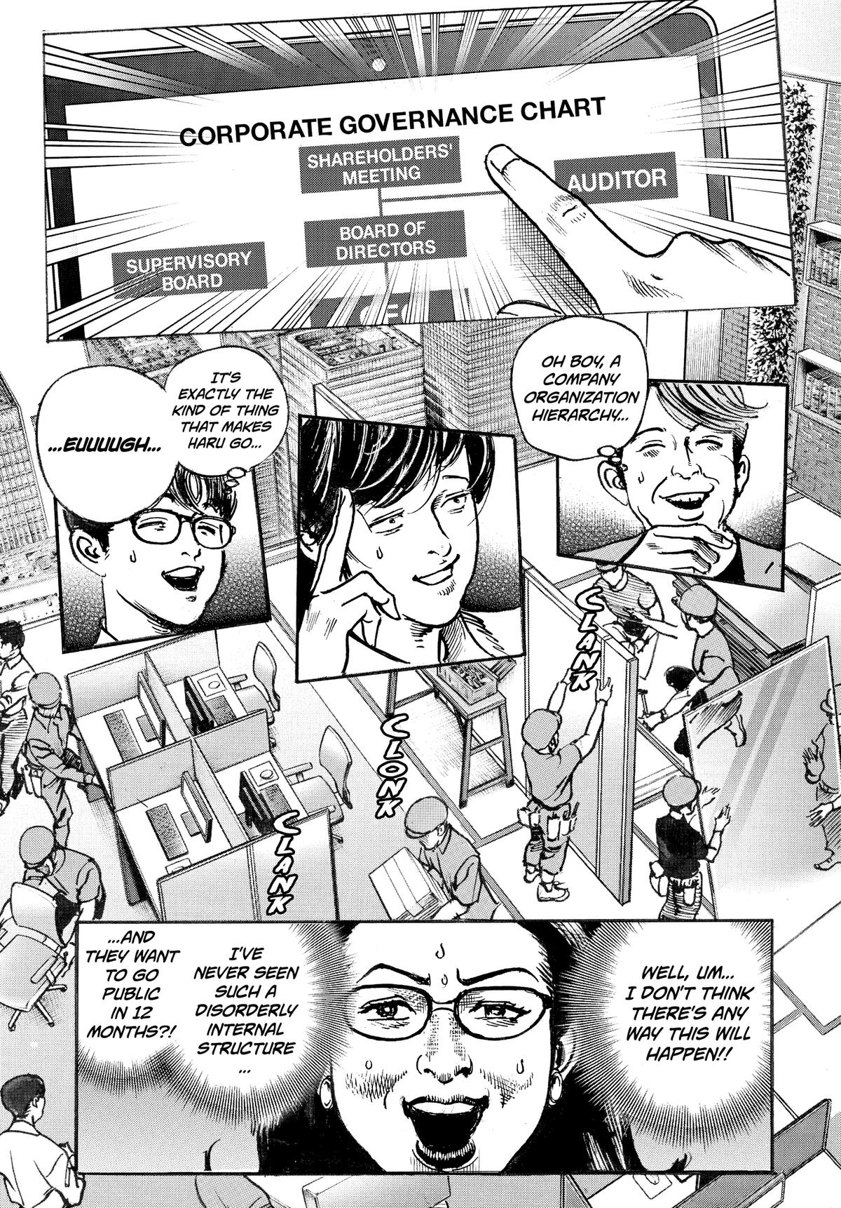Trillion Game Chapter 62 3