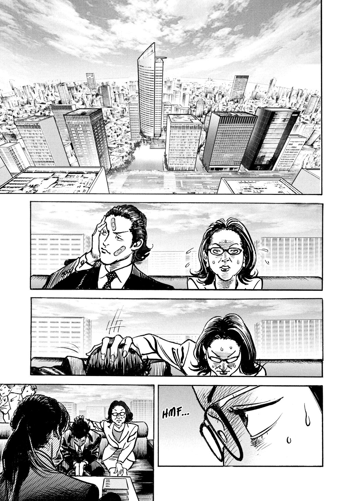 Trillion Game Chapter 62 8