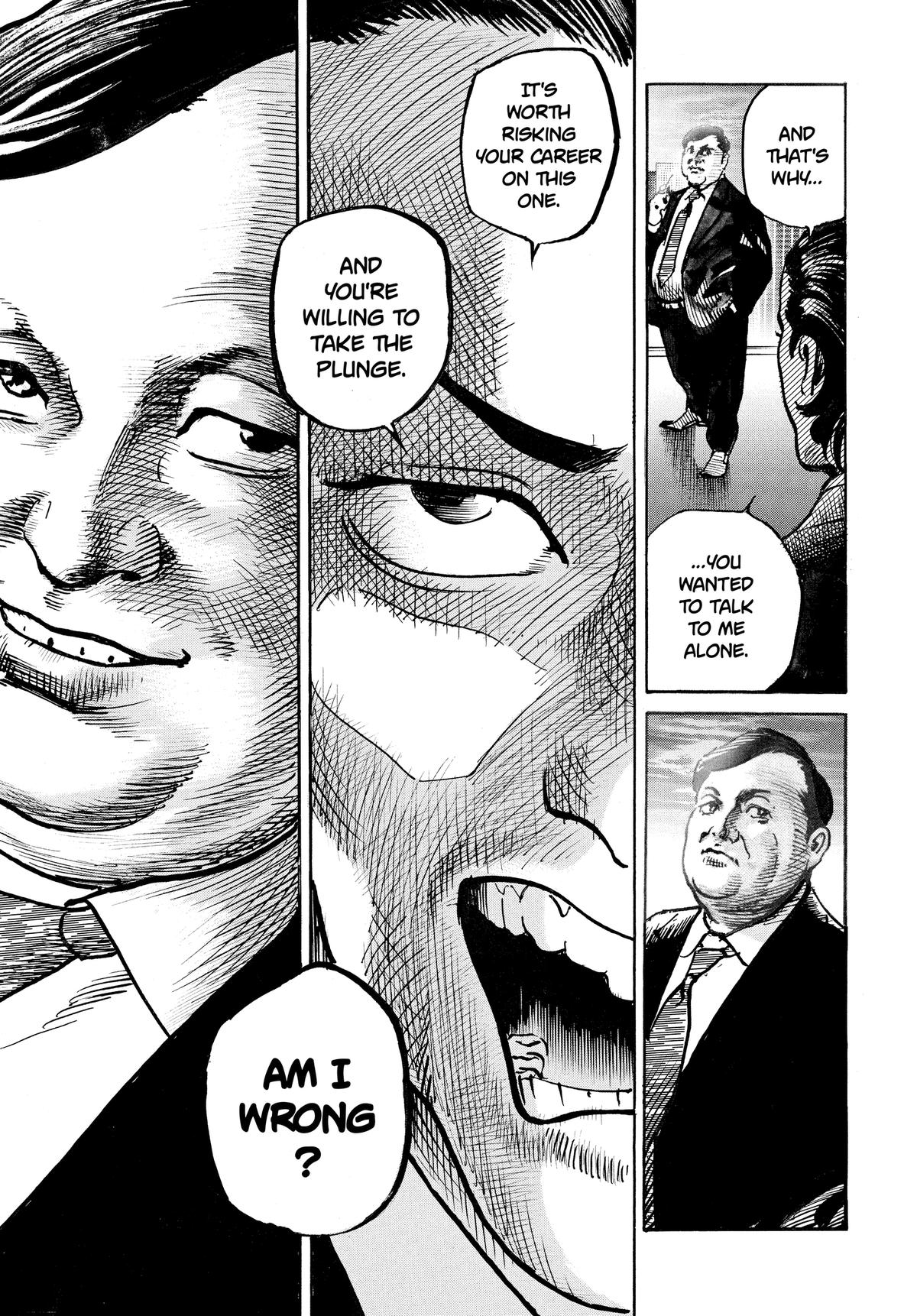 Trillion Game Chapter 62 20