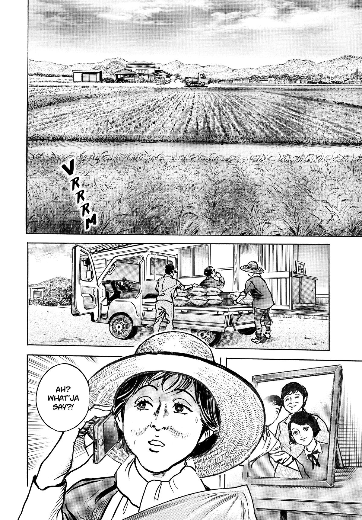 Trillion Game Chapter 63 10