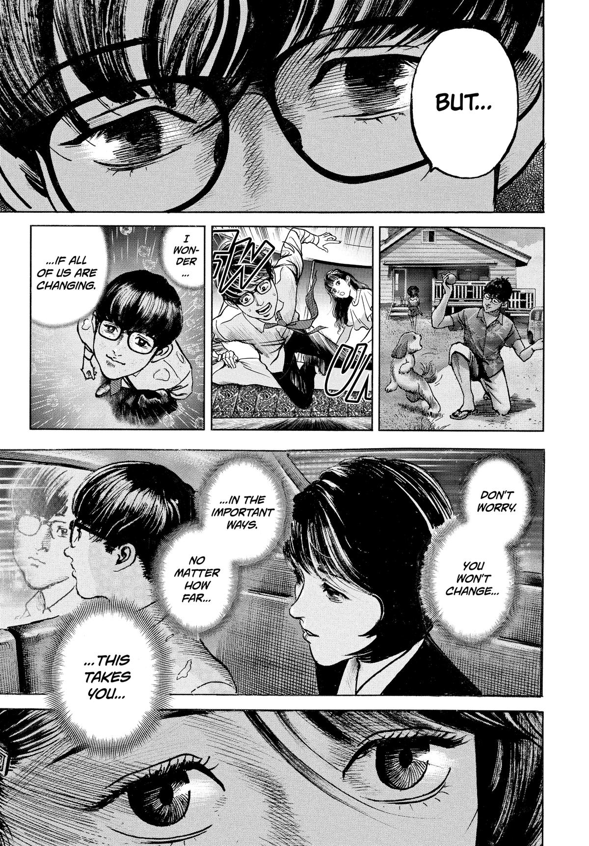 Trillion Game Chapter 63 16