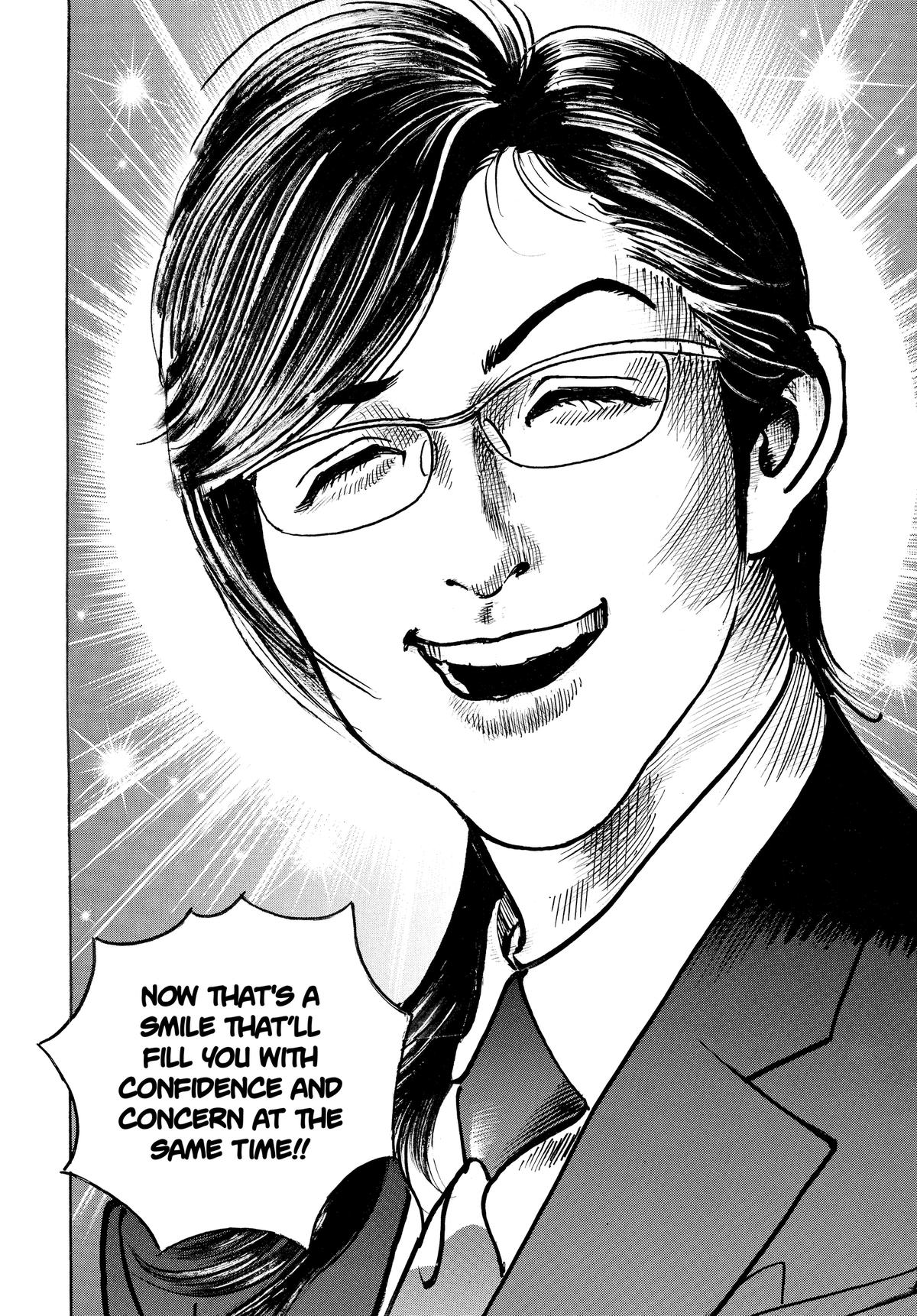 Trillion Game Chapter 63 22