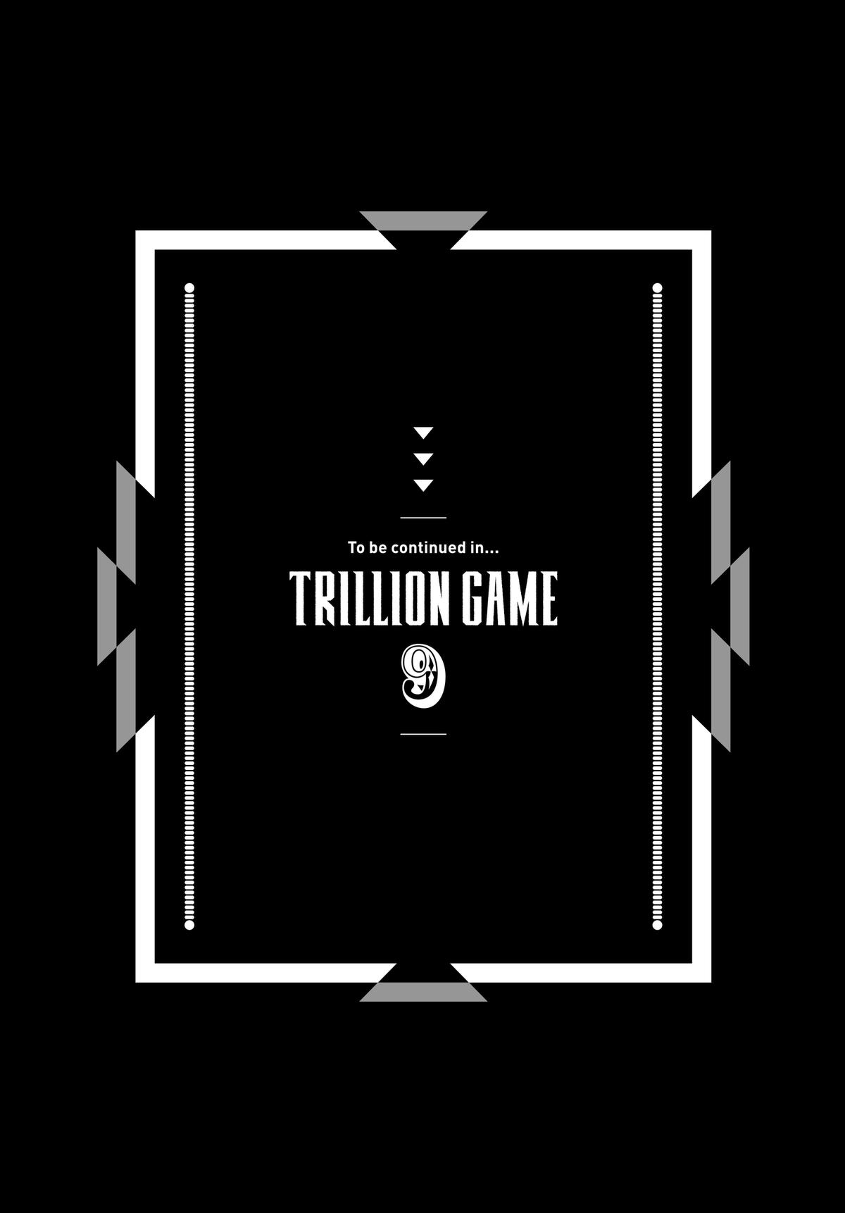 Trillion Game Chapter 63 23