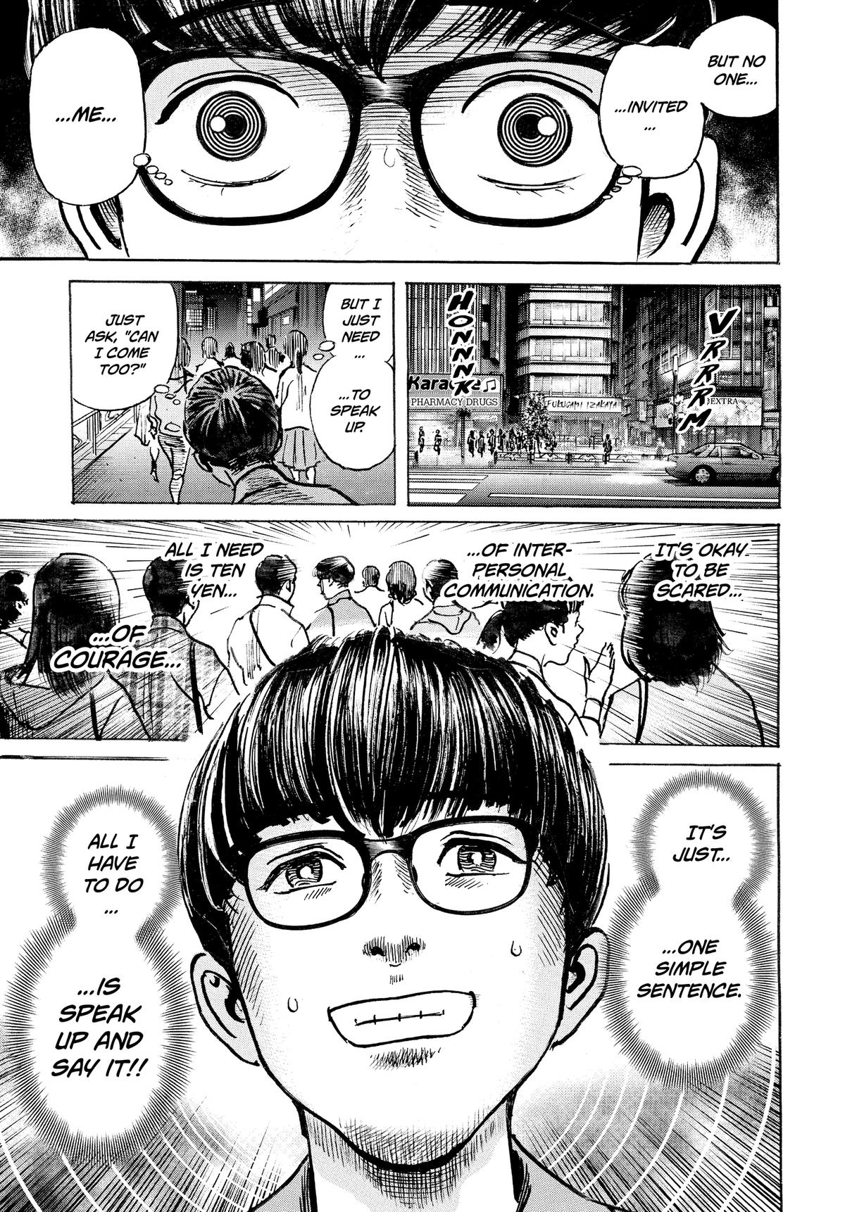 Trillion Game Chapter 64 22