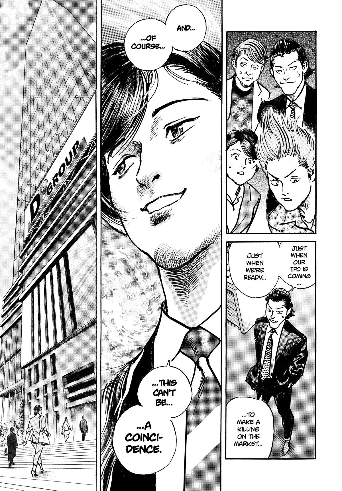 Trillion Game Chapter 65 13