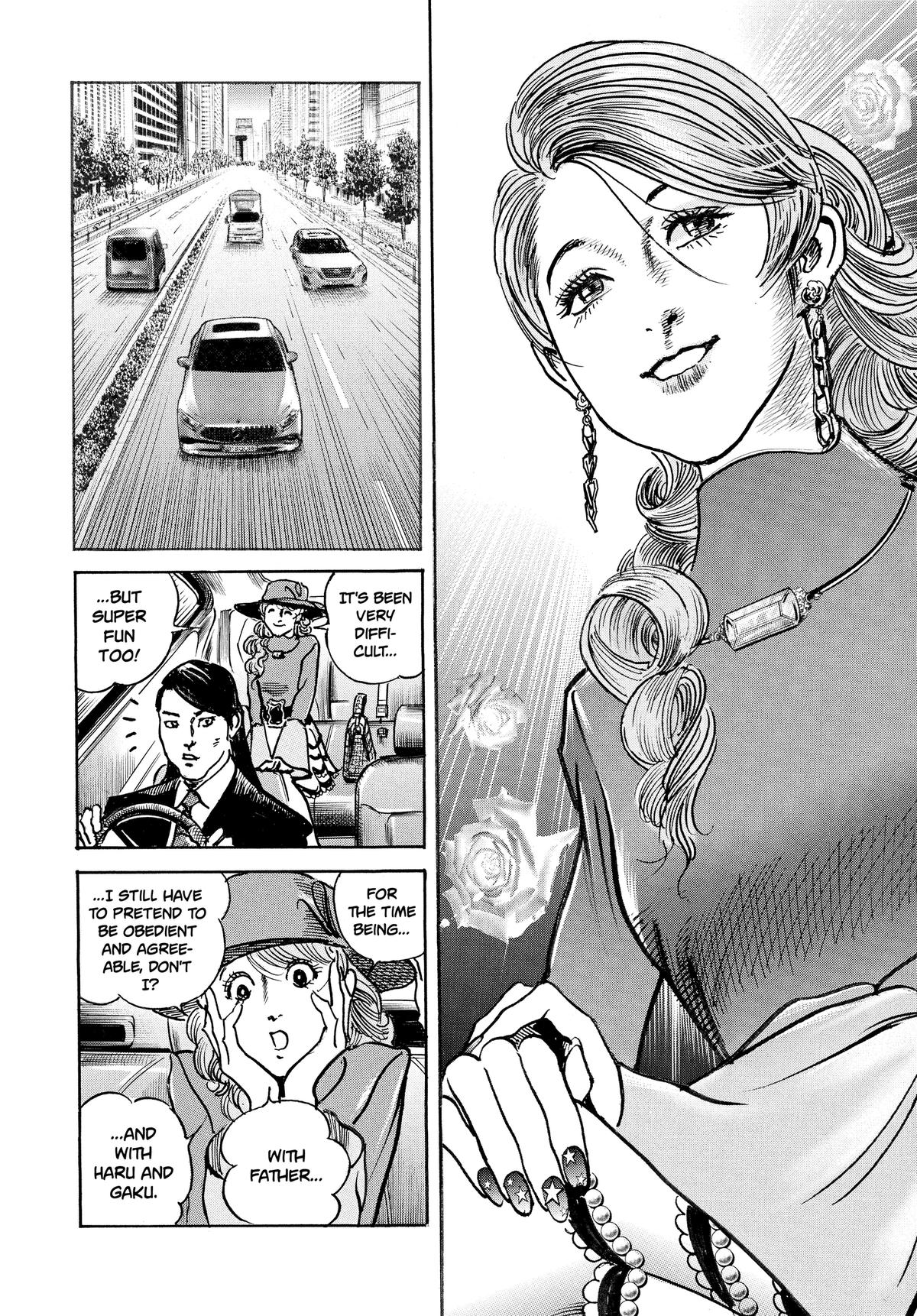 Trillion Game Chapter 65 16