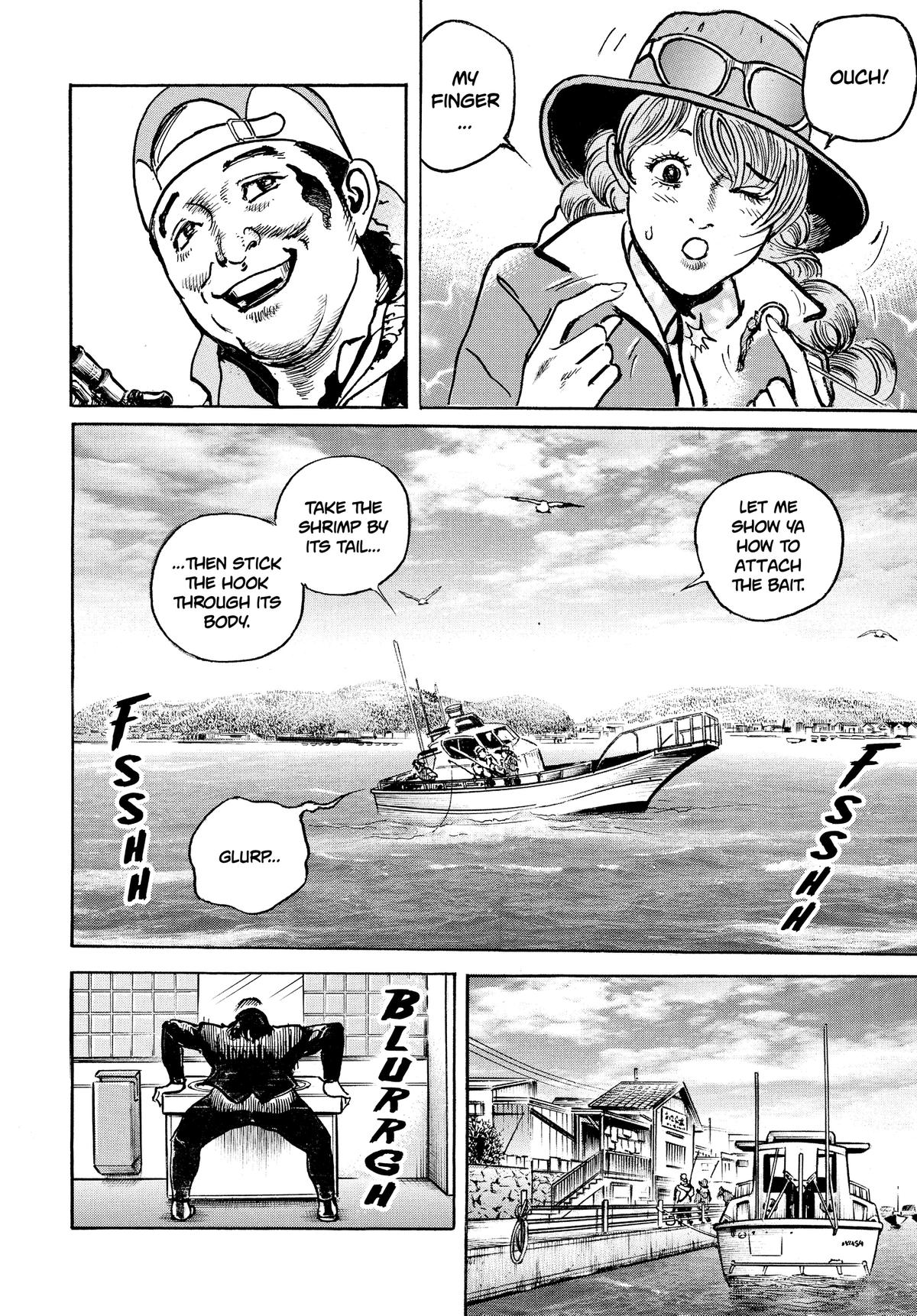 Trillion Game Chapter 67 16