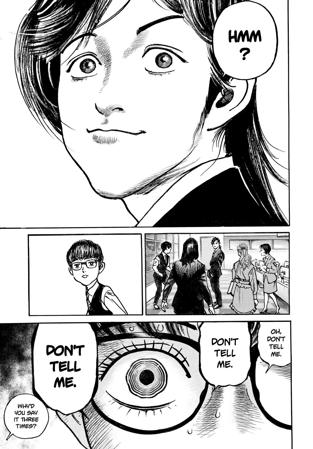 Trillion Game Chapter 69 15