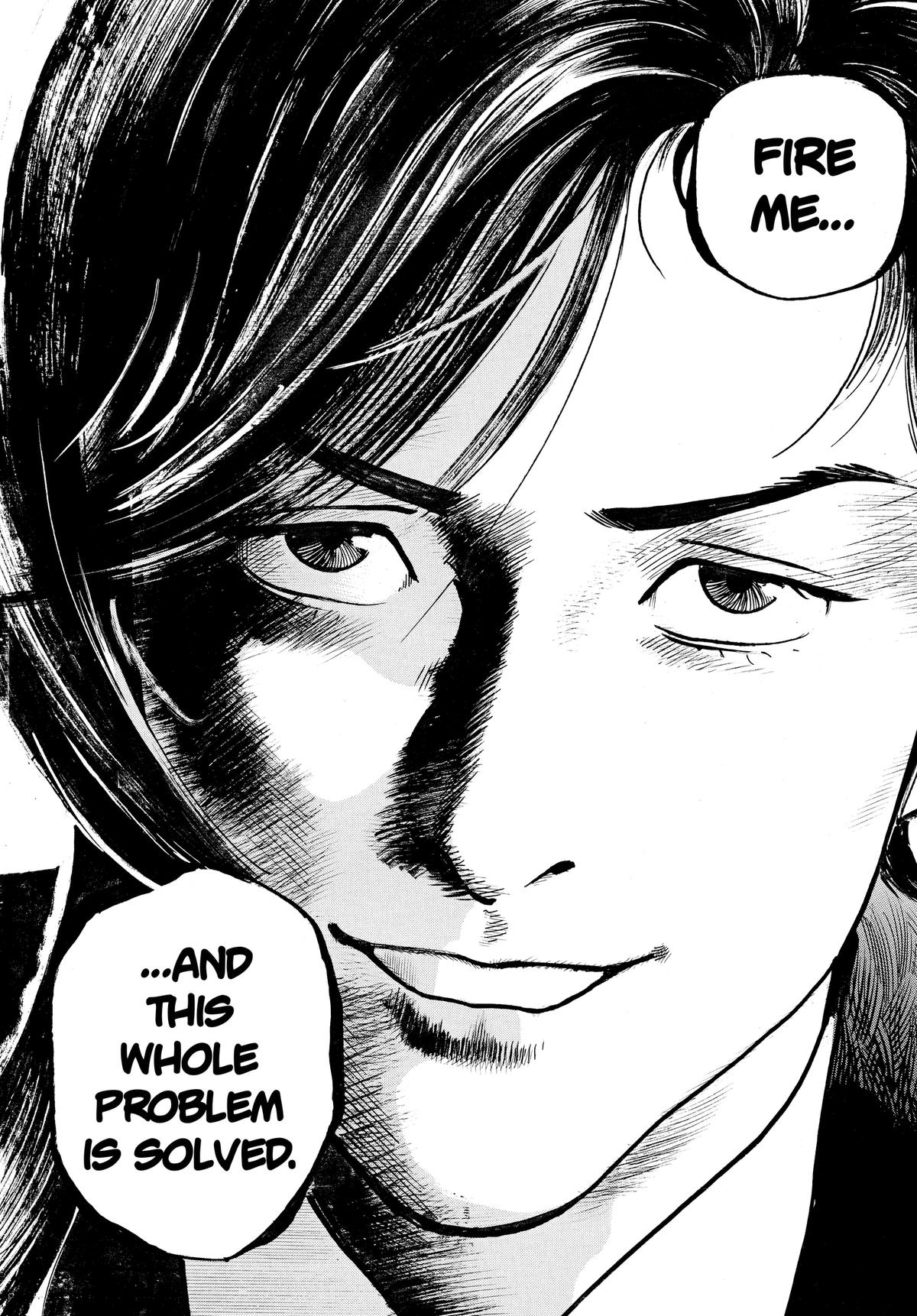 Trillion Game Chapter 69 24