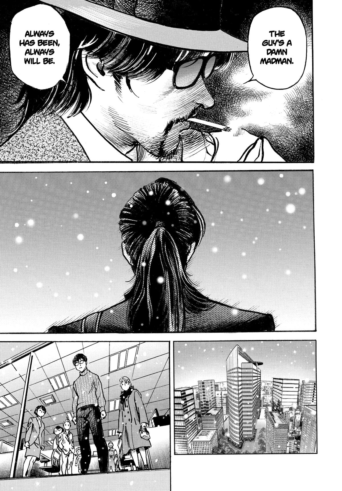 Trillion Game Chapter 70 5