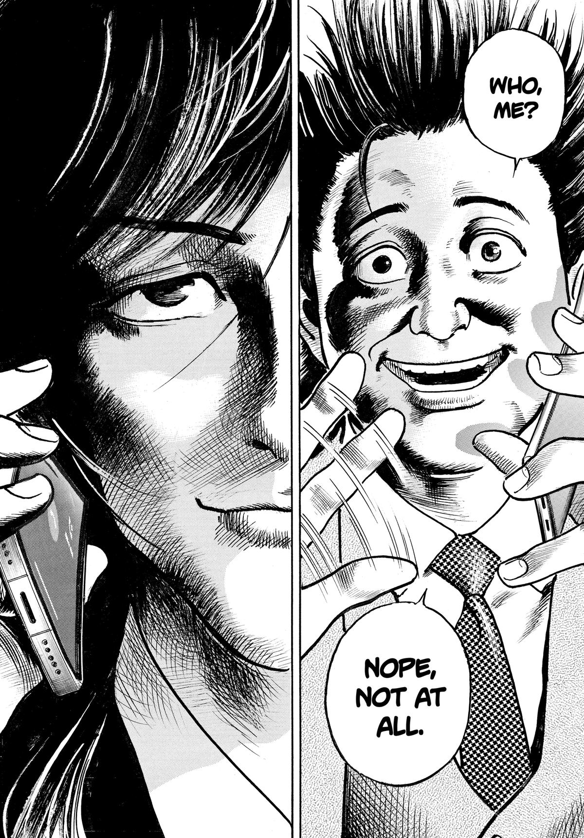 Trillion Game Chapter 70 24