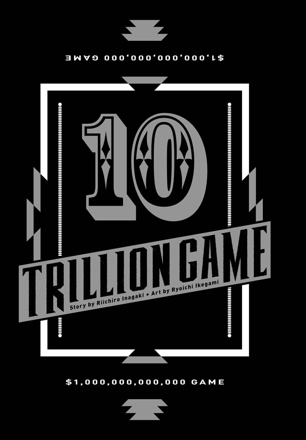 Trillion Game Chapter 72 2