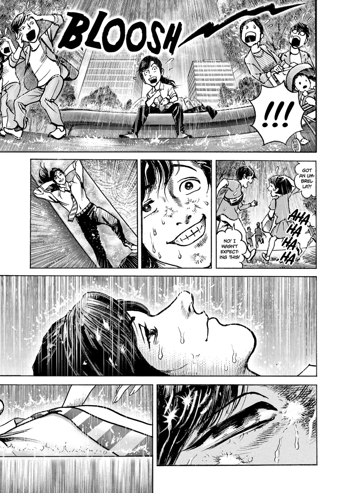 Trillion Game Chapter 73 20