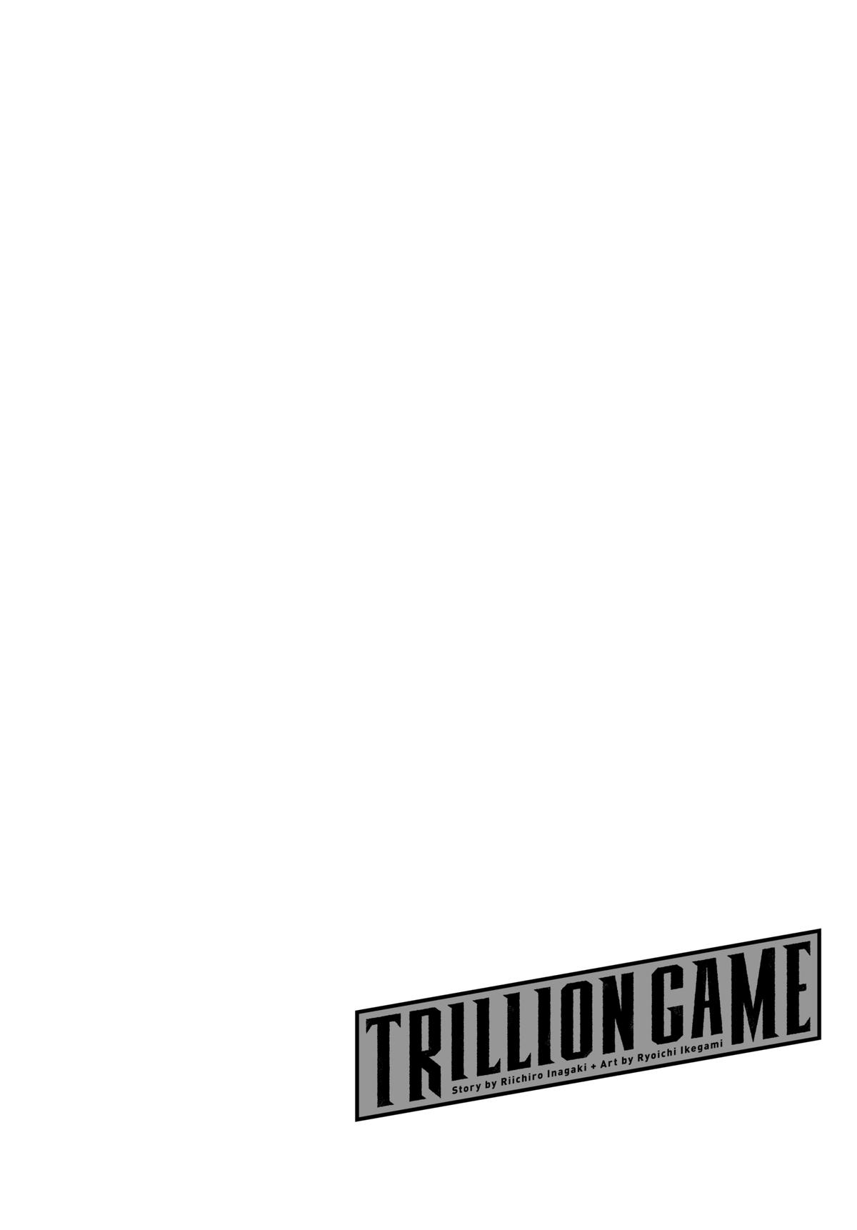 Trillion Game Chapter 73 23