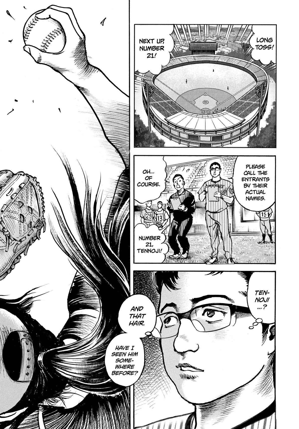 Trillion Game Chapter 75 16