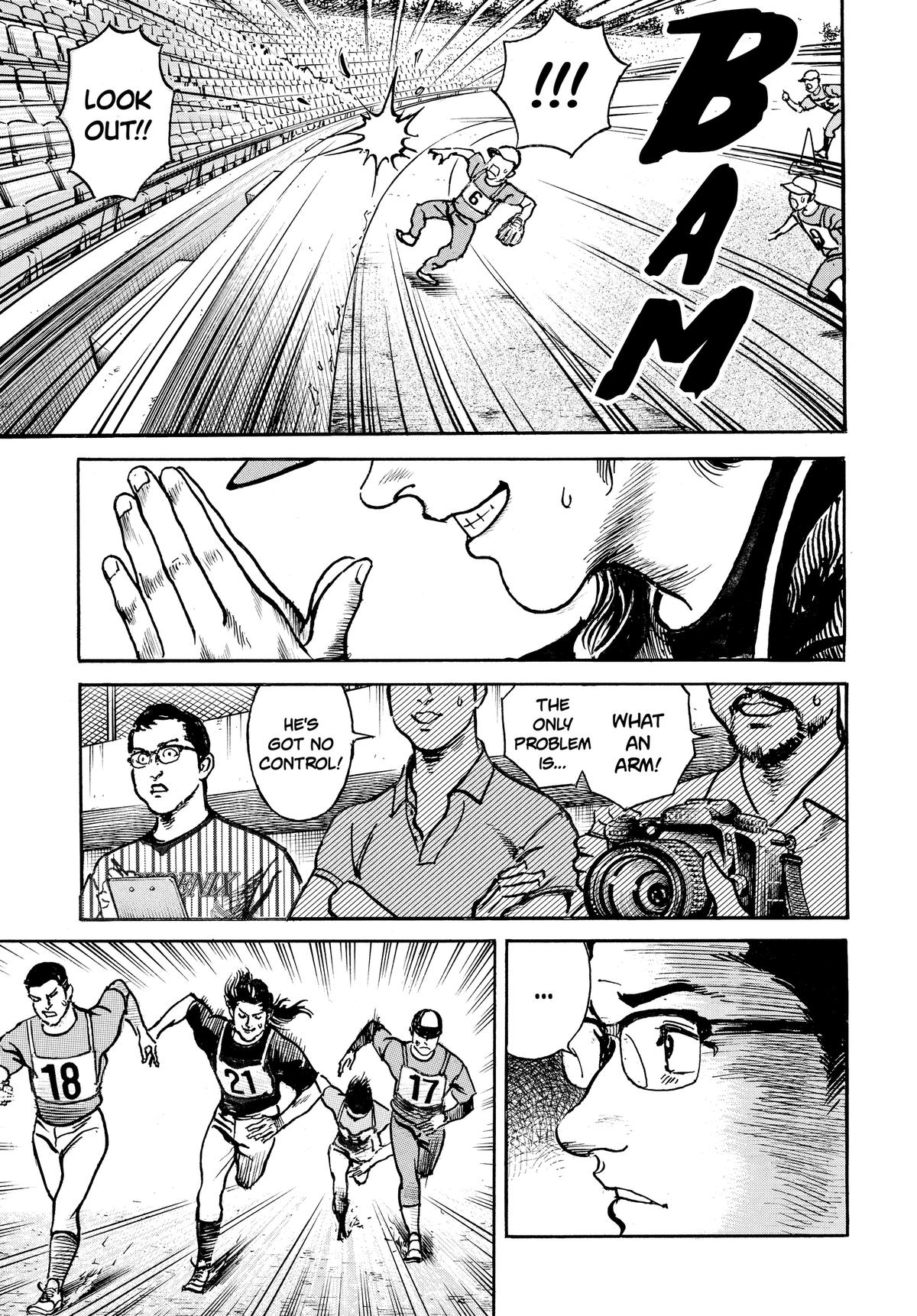 Trillion Game Chapter 75 18